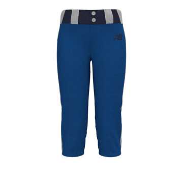 Girls Prowess Pant - Mid Calf