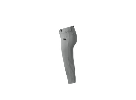 Youth Prospect 2.0 Mid-Calf Pant, Grey