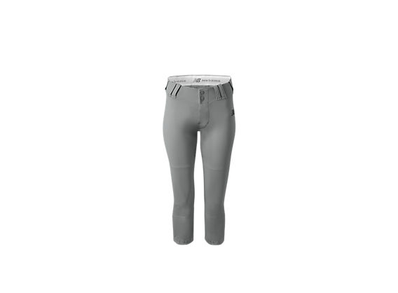 Youth Prospect 2.0 Mid-Calf Pant, Grey