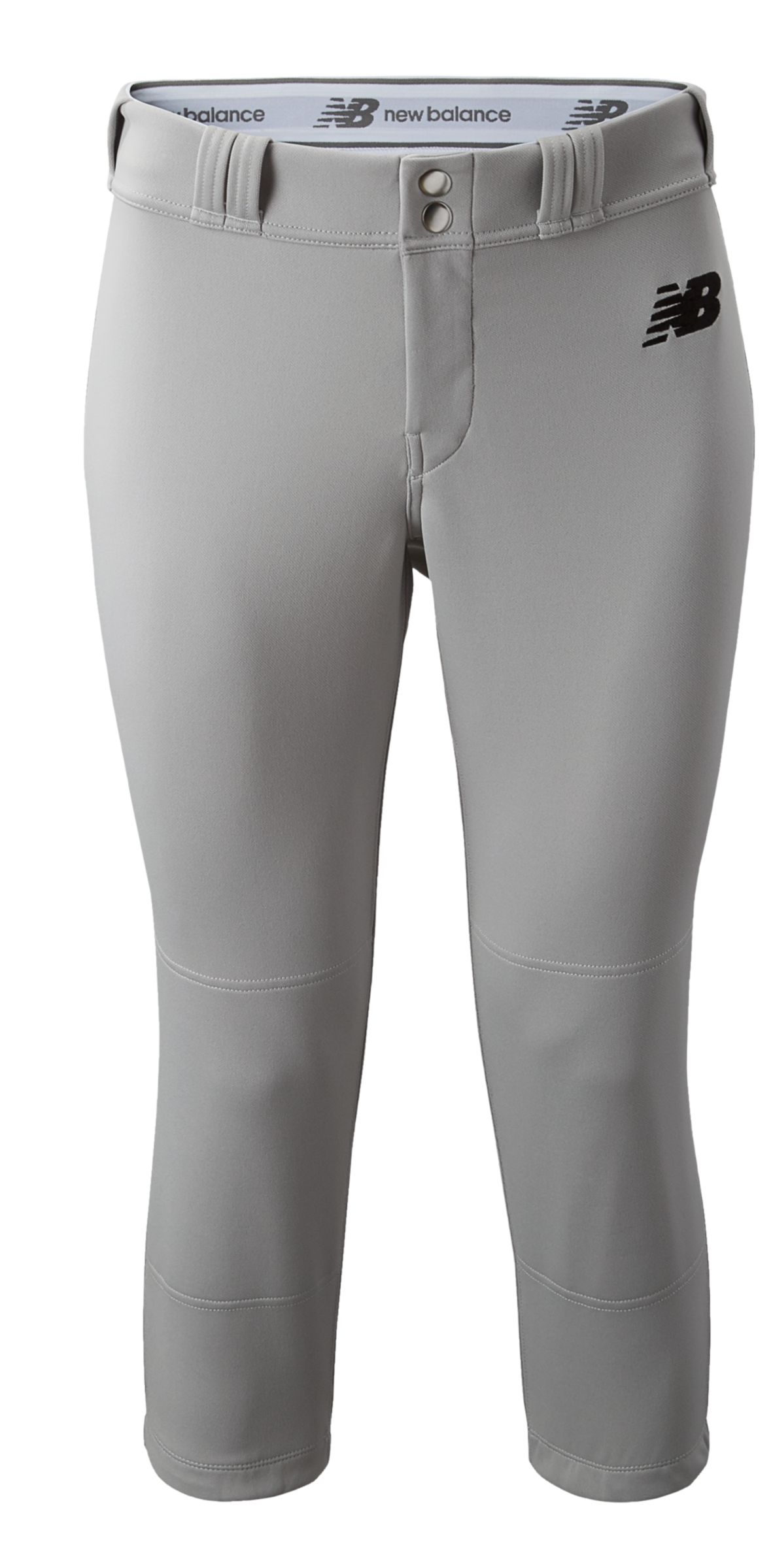 Girls Contour Pant - Youth - Fastpitch, - NB Team Sports - US