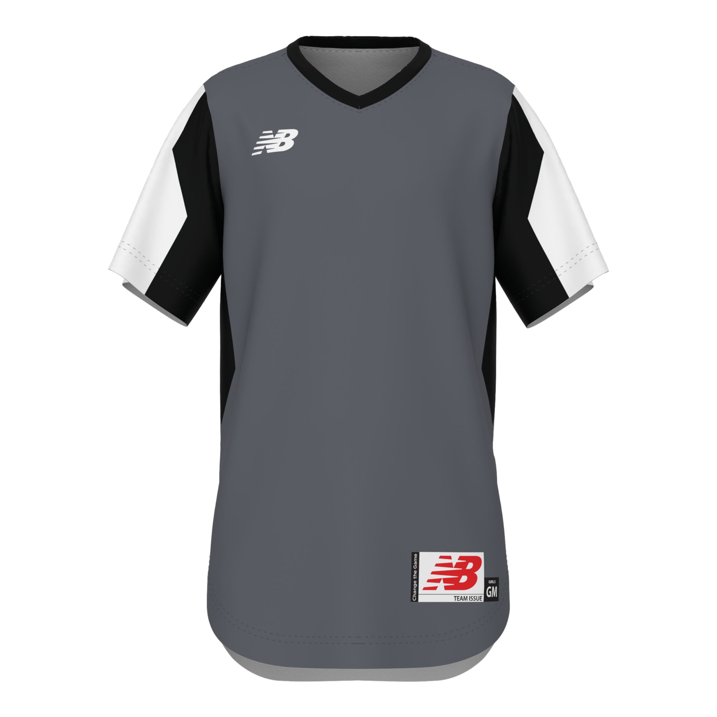 Youth Prospect Jersey V-neck A