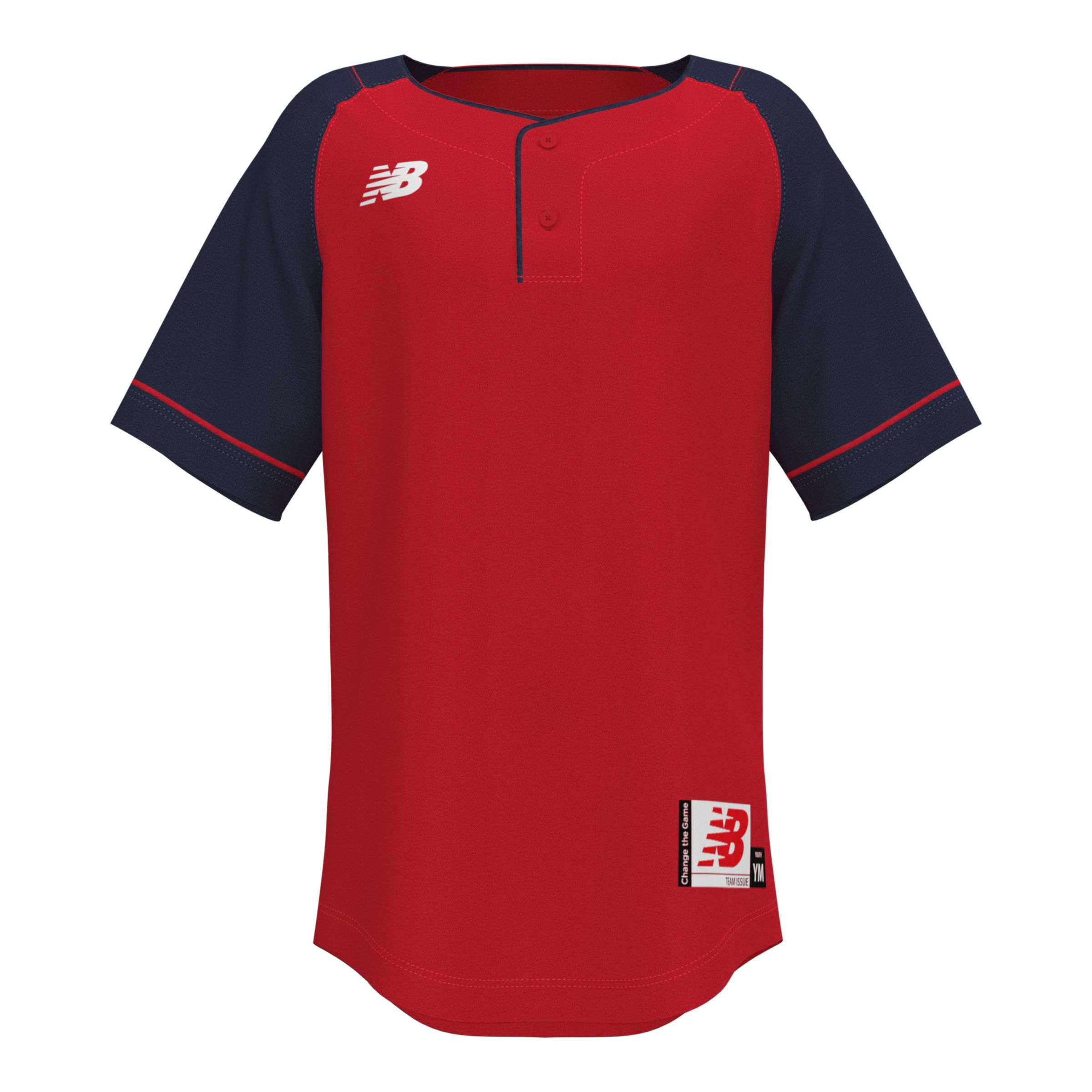 Baseball Custom Jerseys - New Balance Team Sports