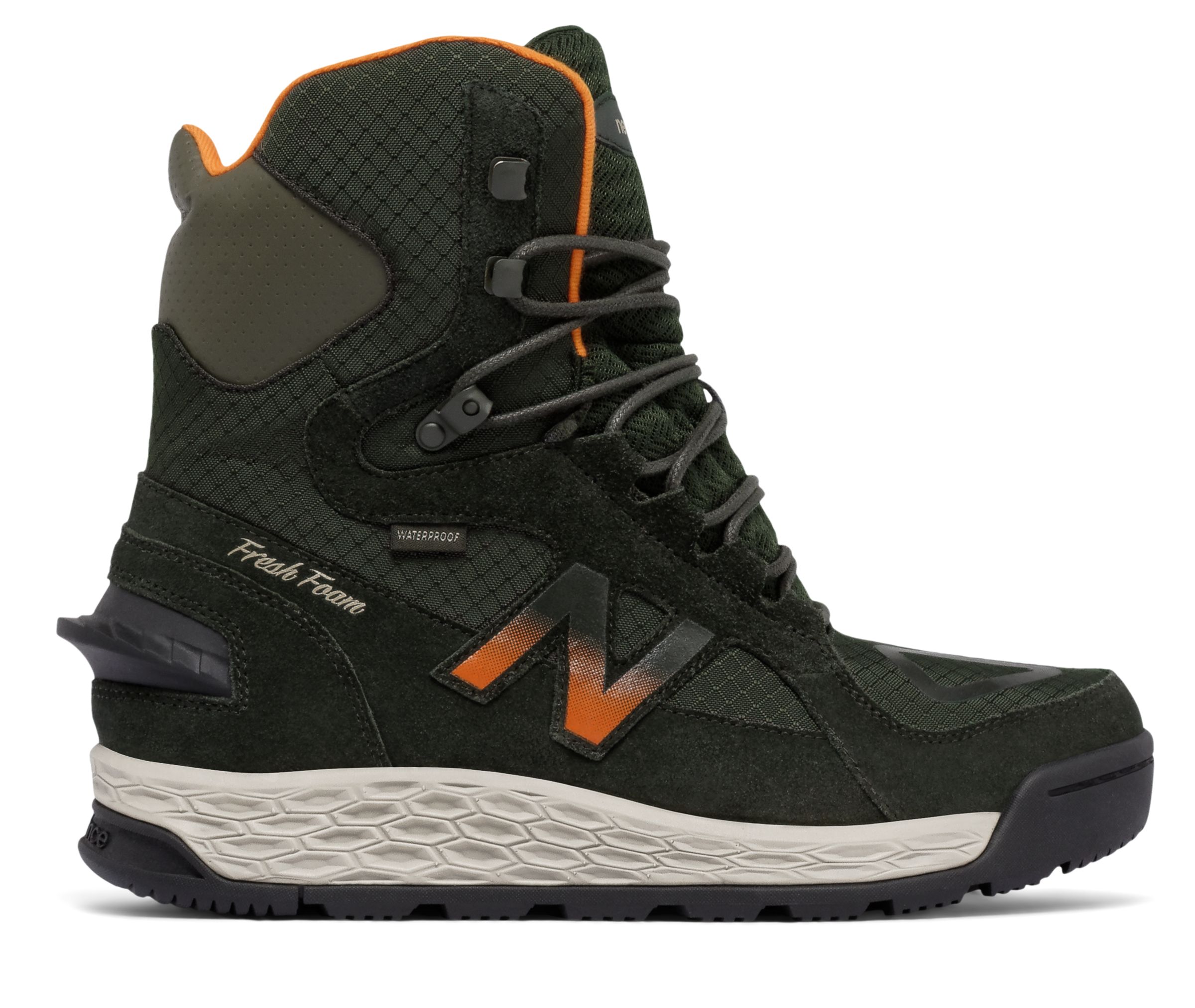 new balance mens minimus