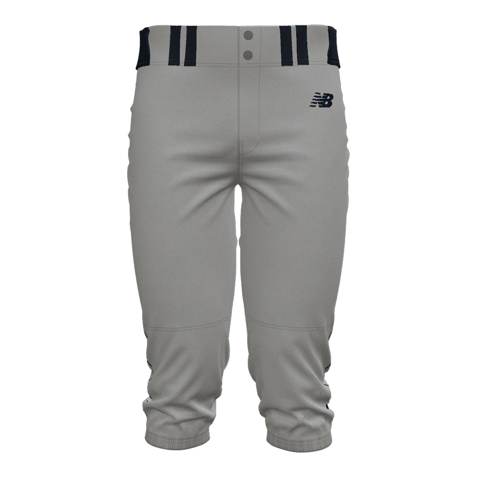 Hardball Athletic Pant - Knicker