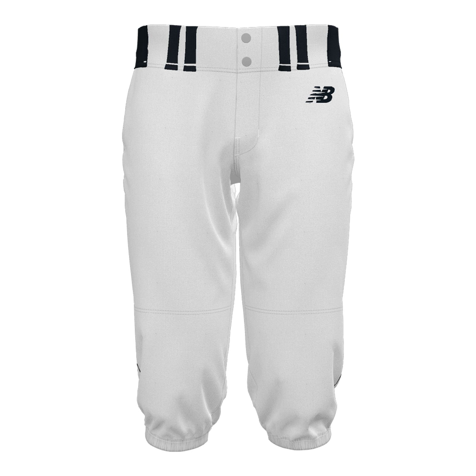 Triton Elite Knicker Baseball Pant (White) – Triton Swag Shop