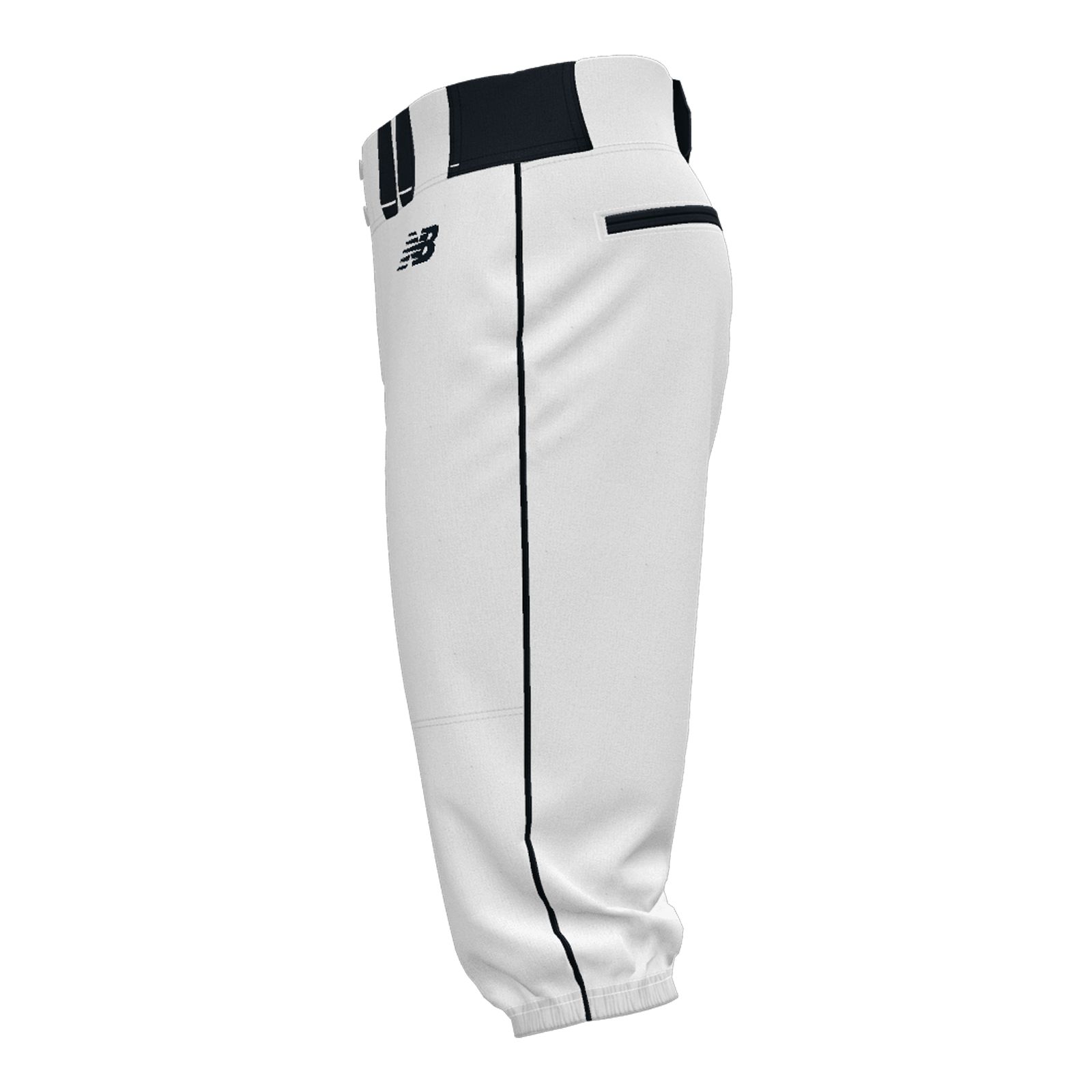 Hardball Athletic Pant - Knicker - Men's - Baseball, - NB Team