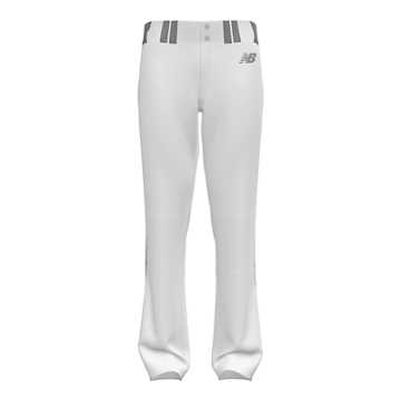 3000 Athletic Pant - Open Cuff
