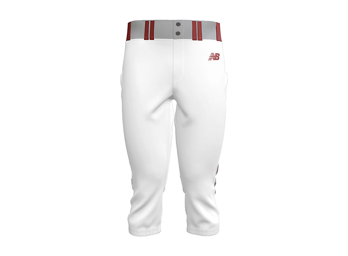 3000 Sublimated Tapered Pant - Knicker - Men's - Baseball, - NB