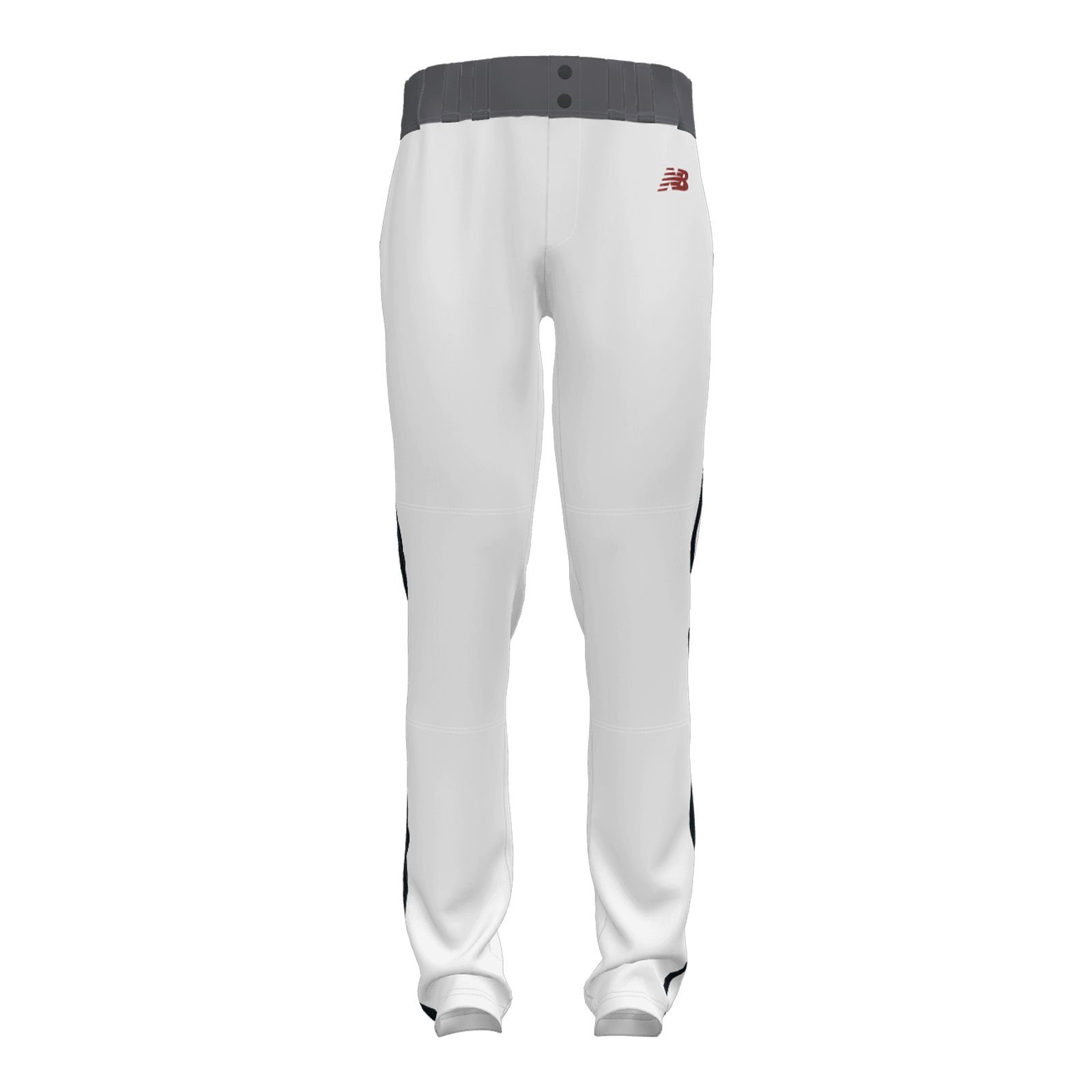 3000 Sublimated Athletic Pant - Open Cuff - Men's - Baseball, - NB Team  Sports - US