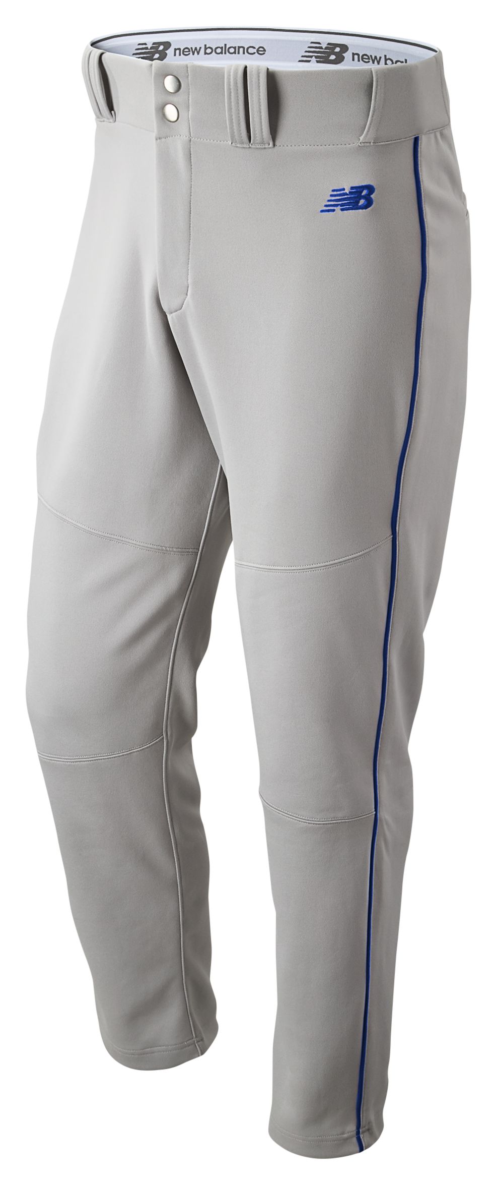 new balance youth charge piped knicker pant