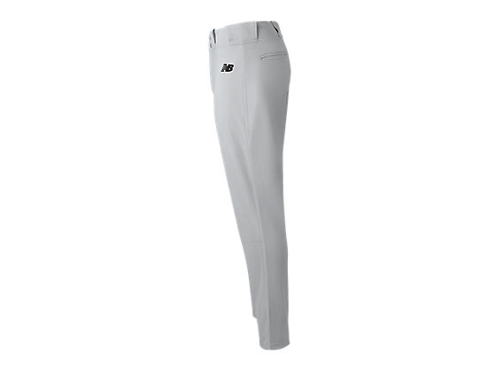 Charge Solid Pant, Light Grey