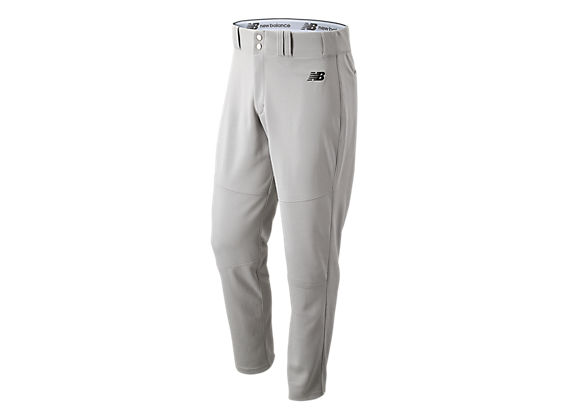 Charge Solid Pant, Light Grey