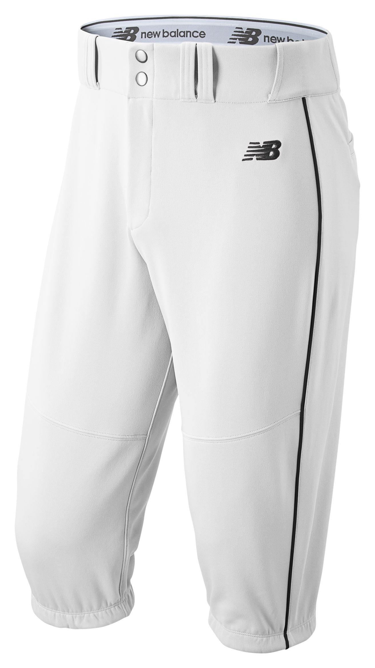 new balance youth charge piped knicker pant