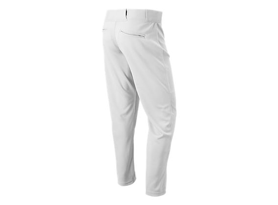 Adversary 2.0 Solid Pant, White