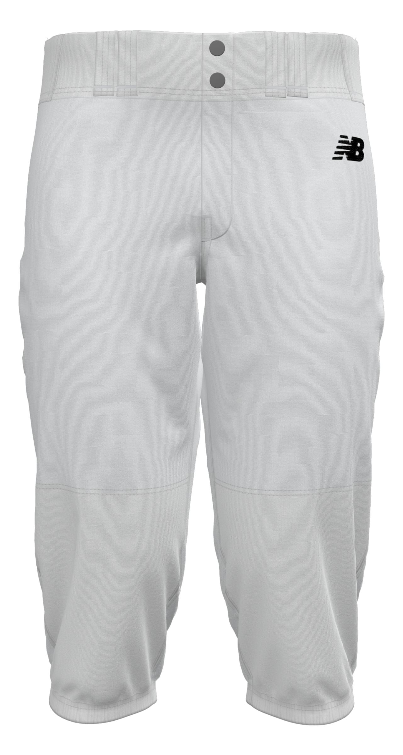 New balance youth store charge piped knicker pant