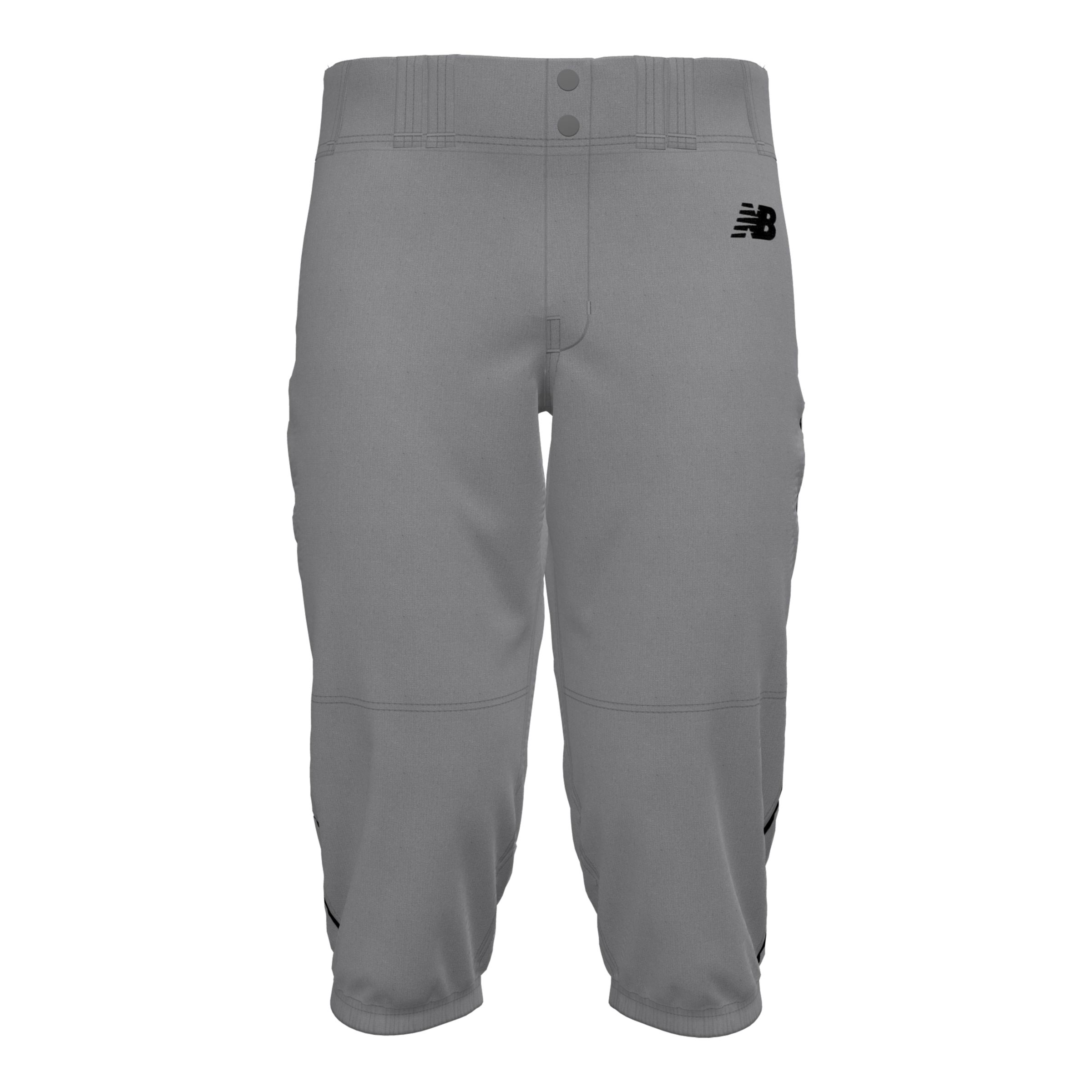 Adversary 2 Baseball Piped Pant Tapered