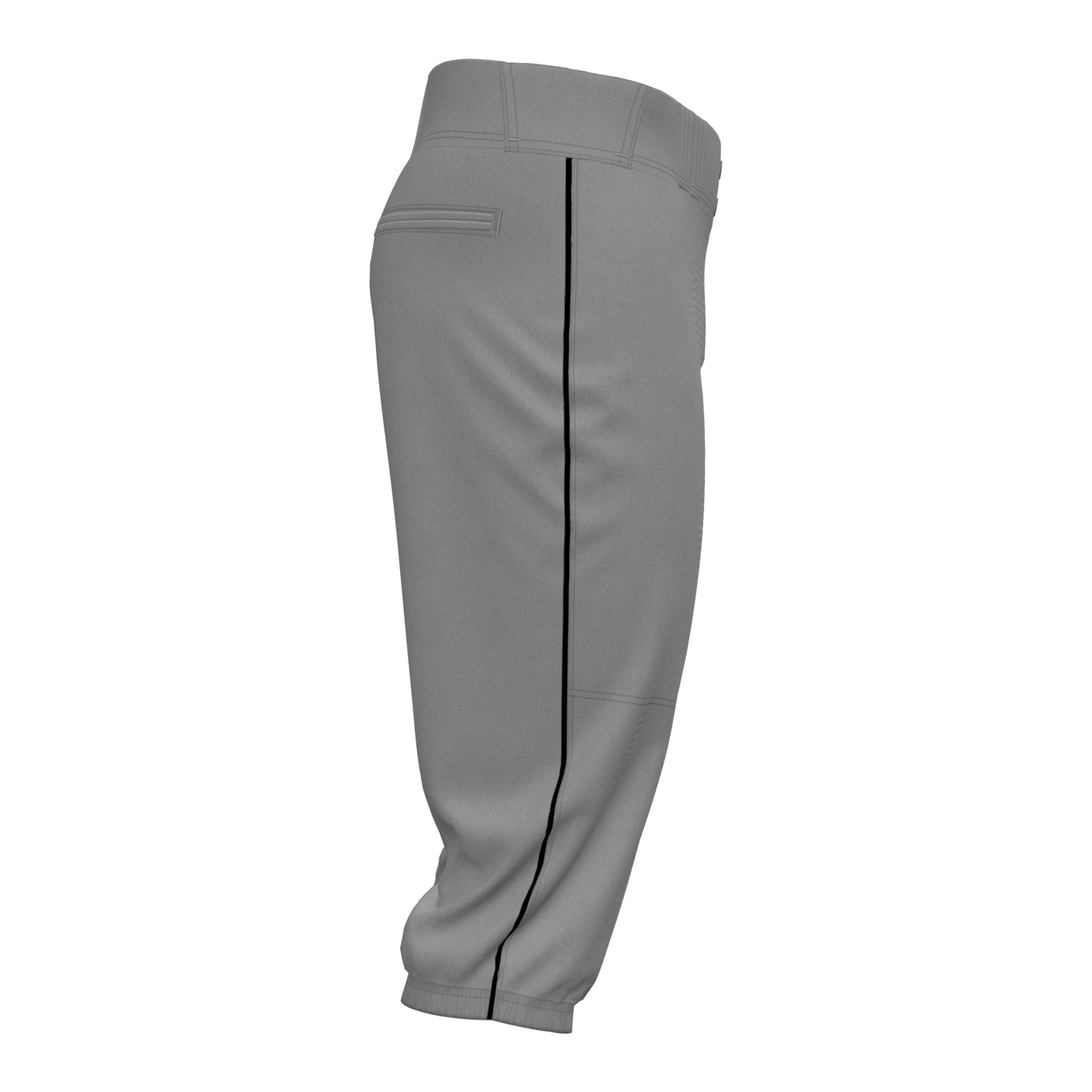 Adversary 2.0 Tapered Solid Pant