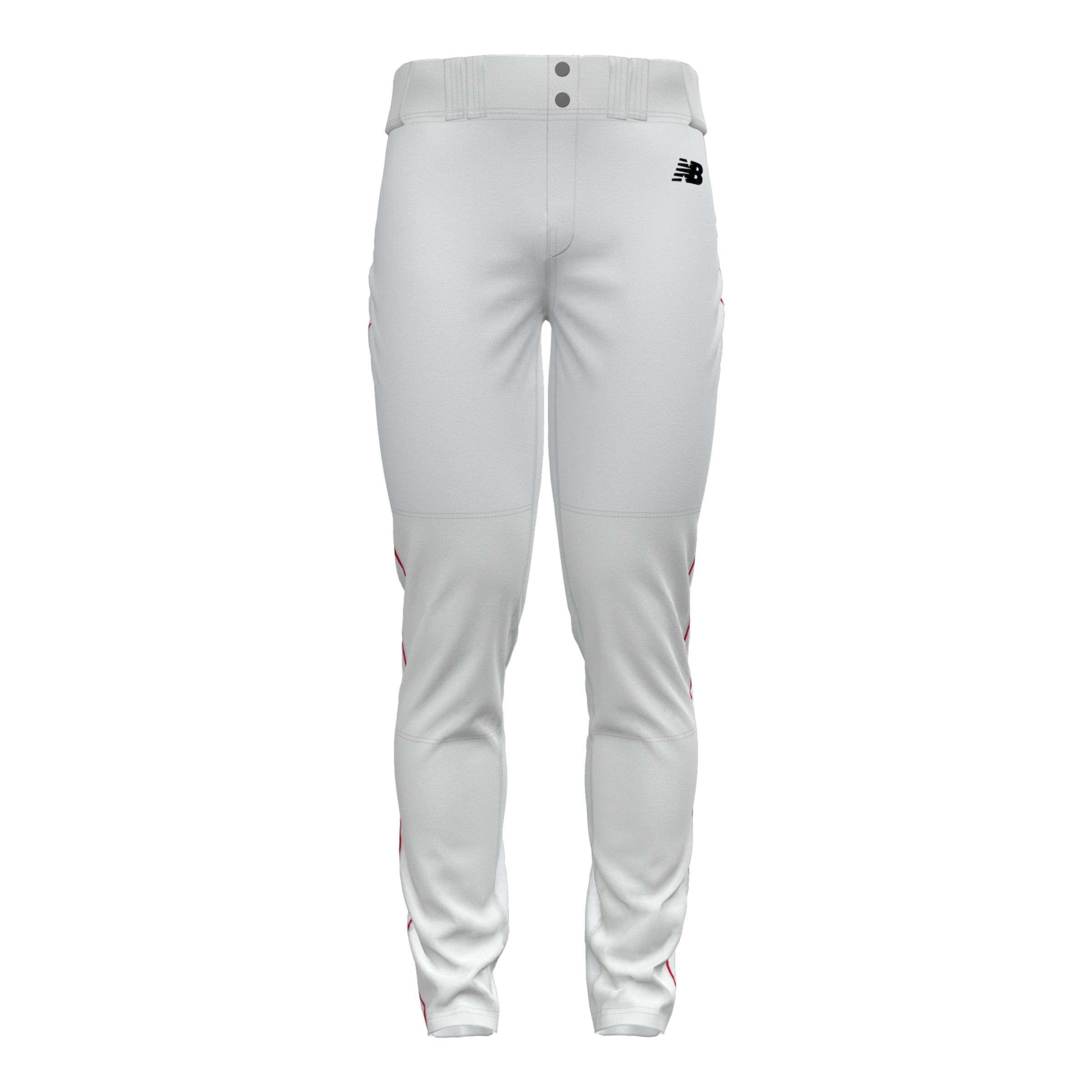 Adversary 2 Baseball Solid Pant Tapered