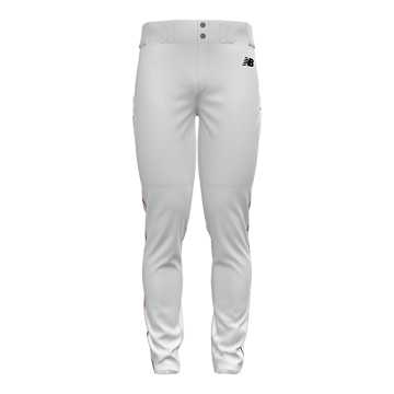 Adversary 2.0 Tapered Piped Pant
