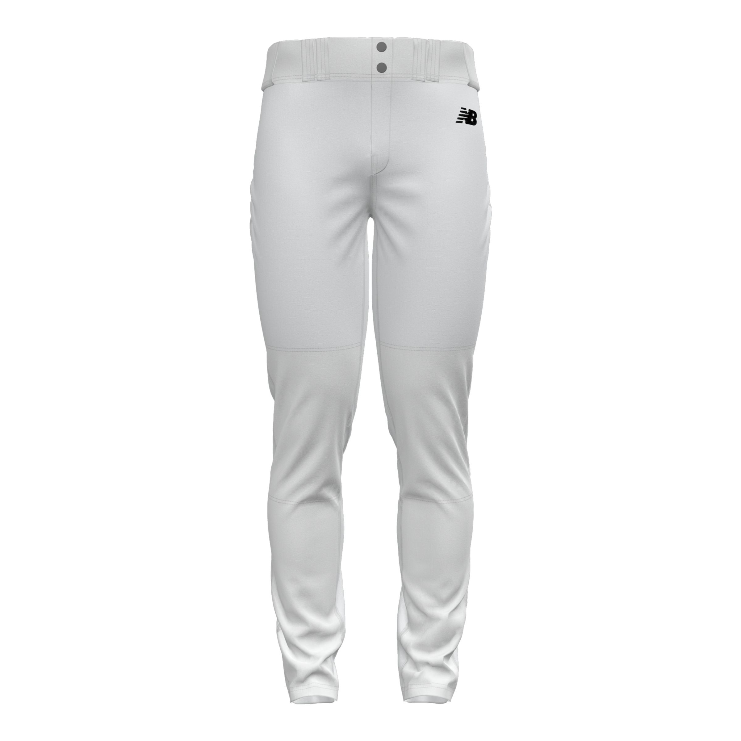 Adversary 2.0 Tapered Solid Pant - Men's - Baseball, - NB Team