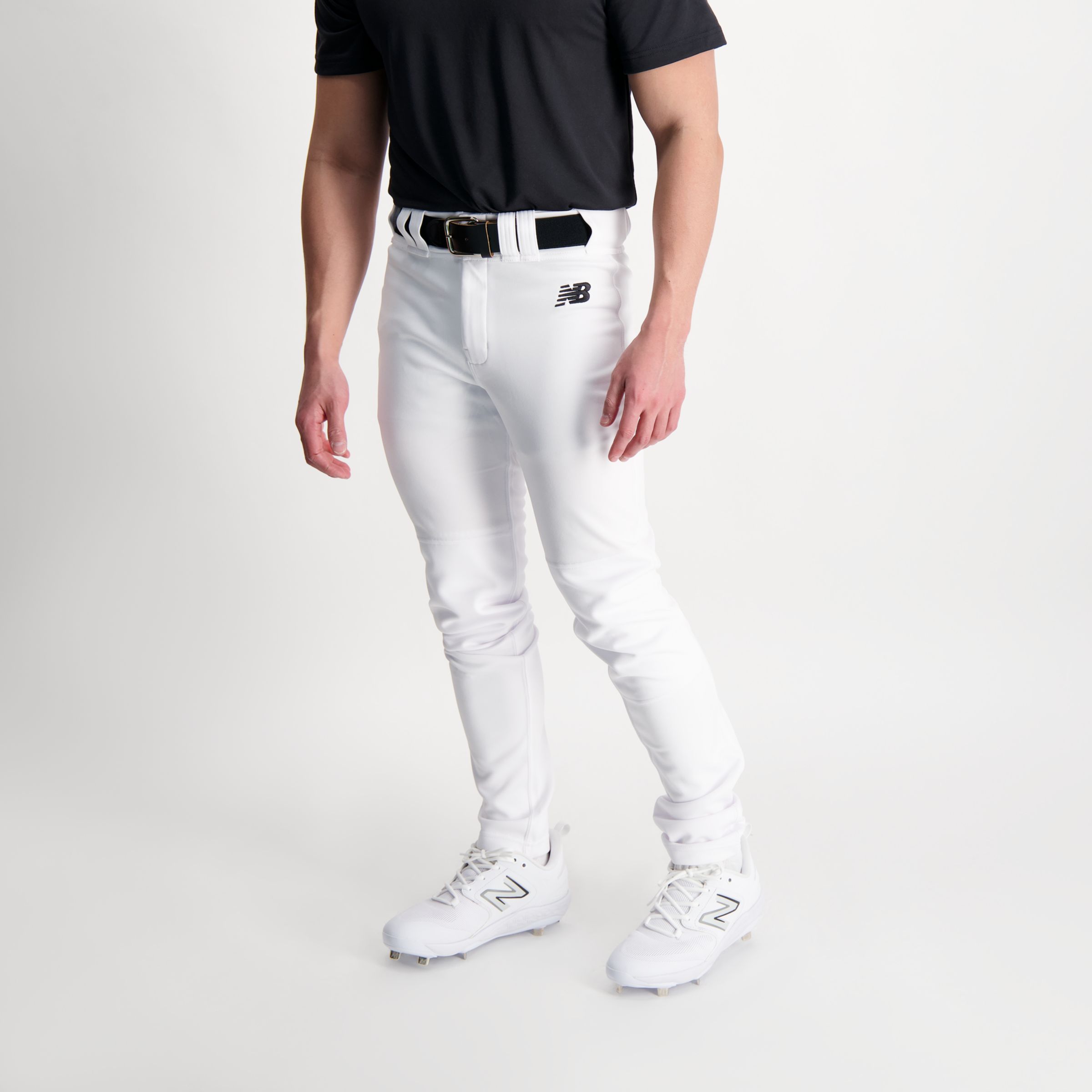 NB Men's Adversary 2.0 Tapered Piped Pant
