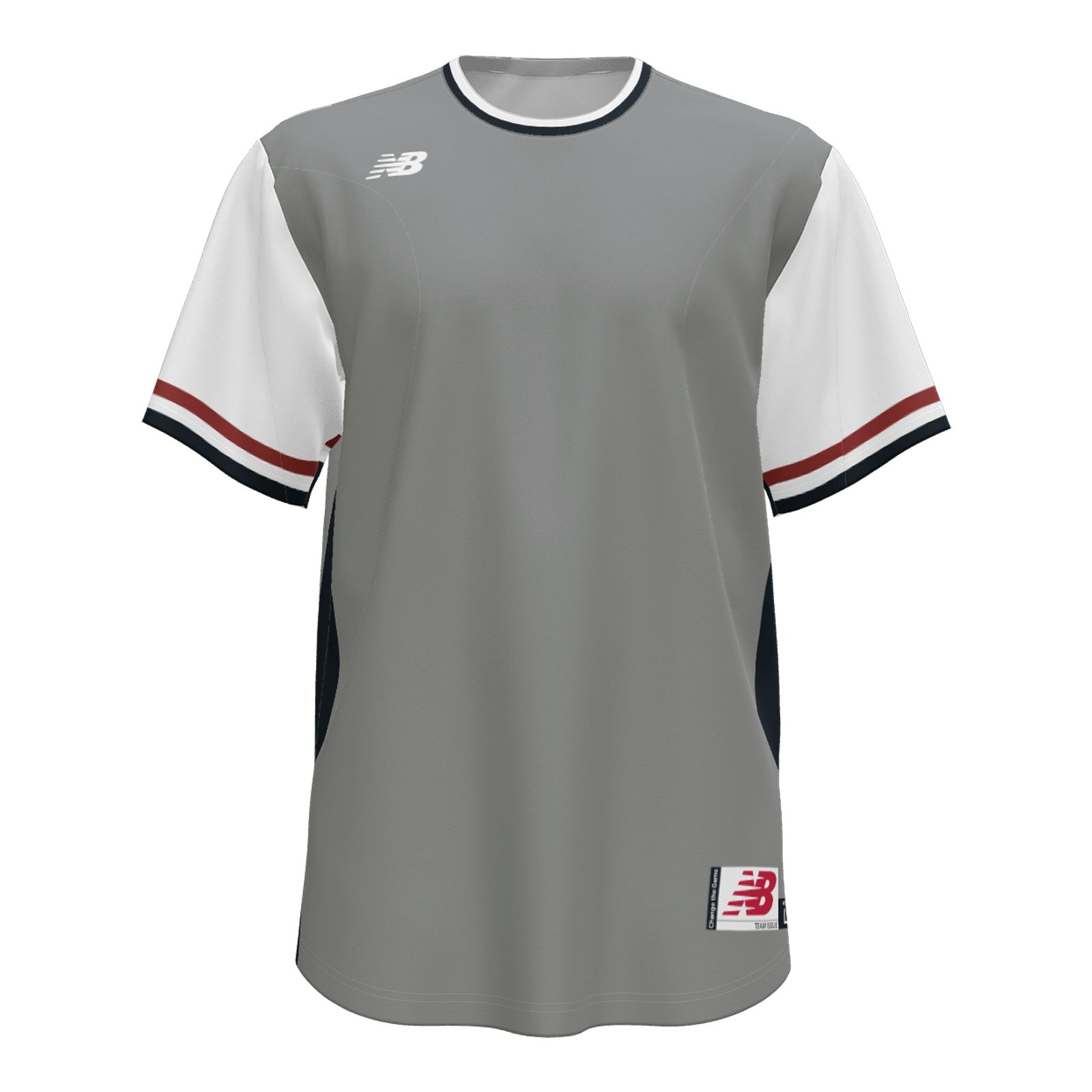Baseball Custom Uniforms - New Balance Team Sports