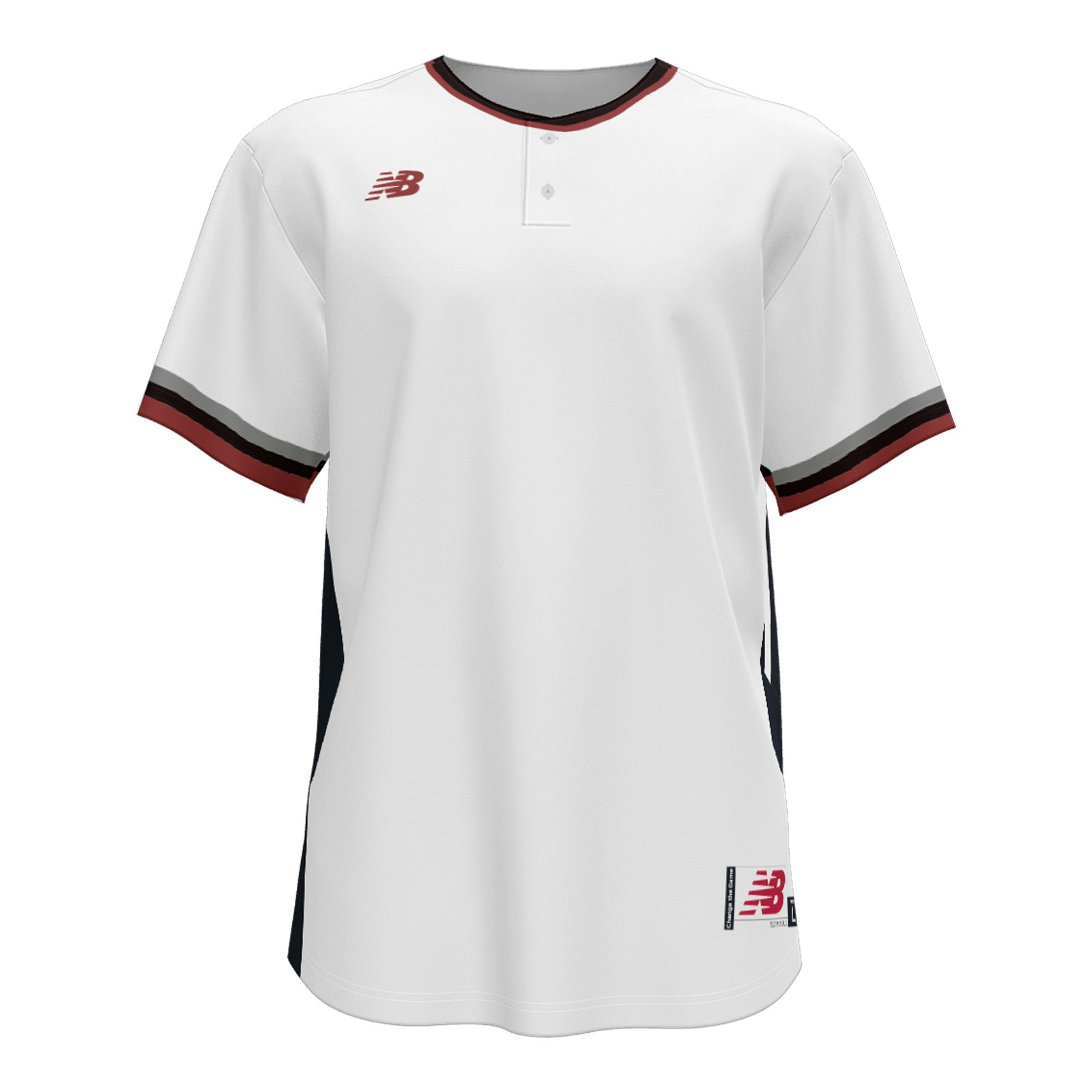 Baseball Custom Uniforms - New Balance Team Sports