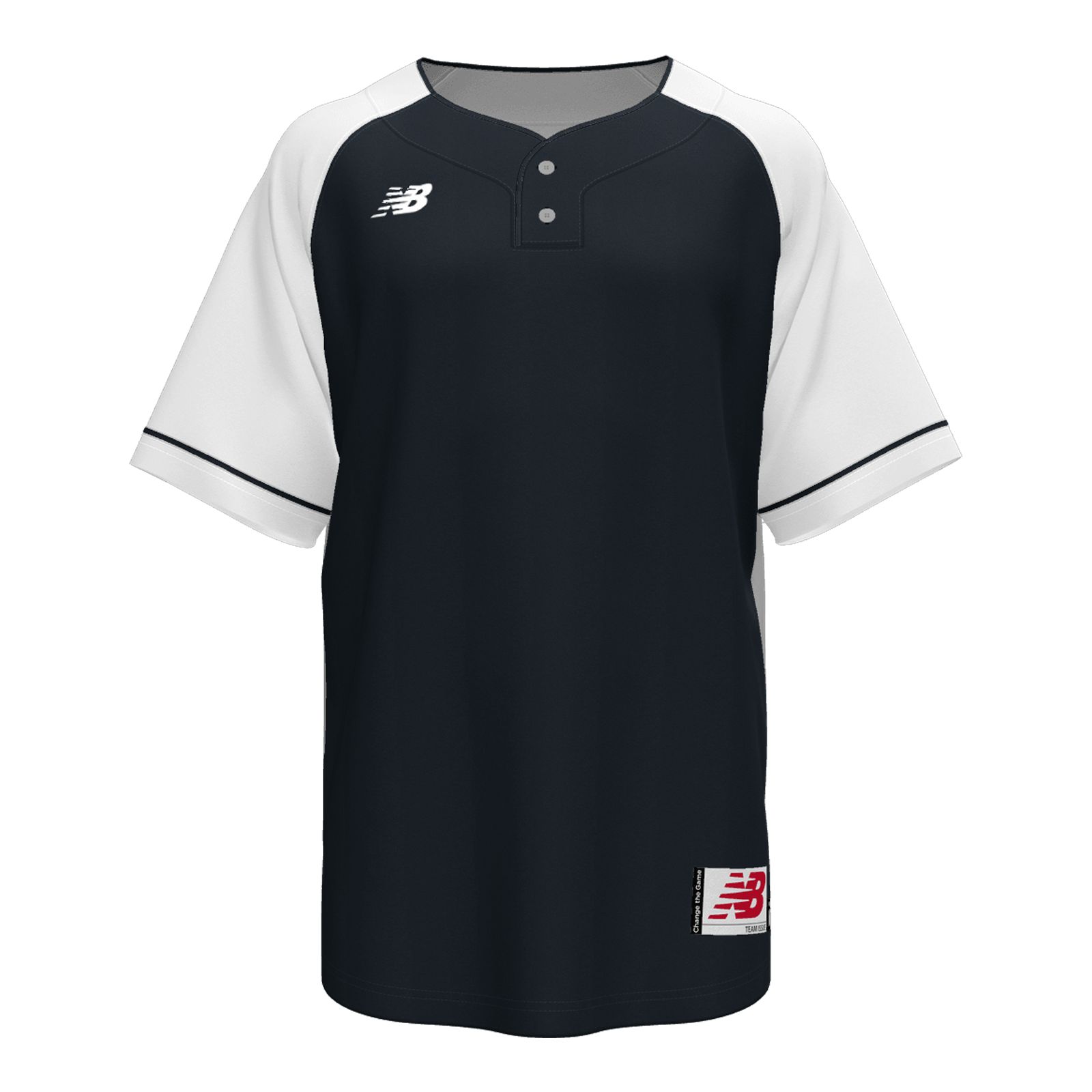 3000 Jersey - 2 Button - Men's - Baseball, - NB Team Sports - US