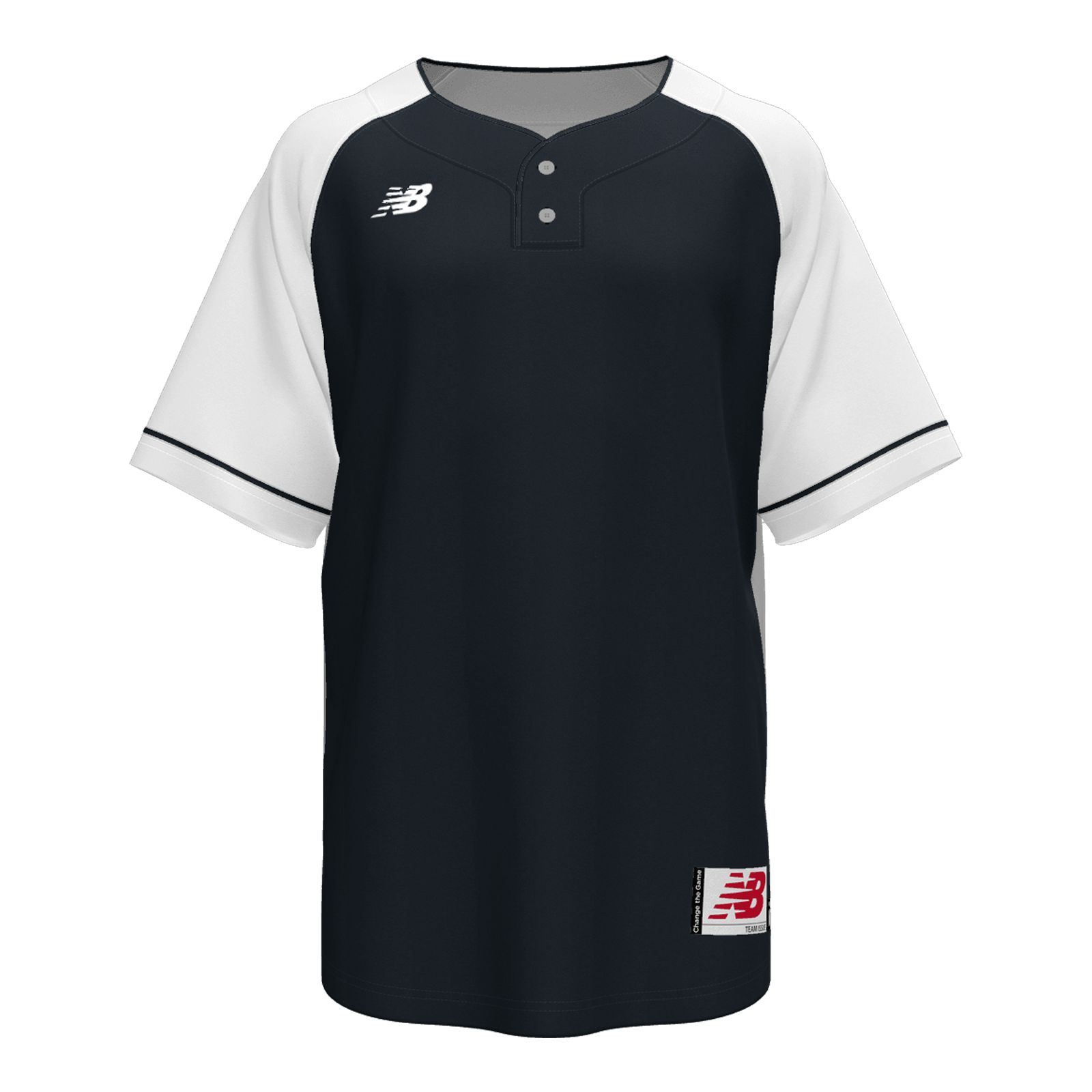 New ERA Jerseys  Full Button Baseball Jerseys