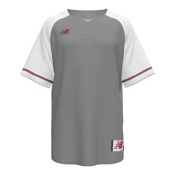 3000 Sublimated 2.0 Jersey - 2 Button