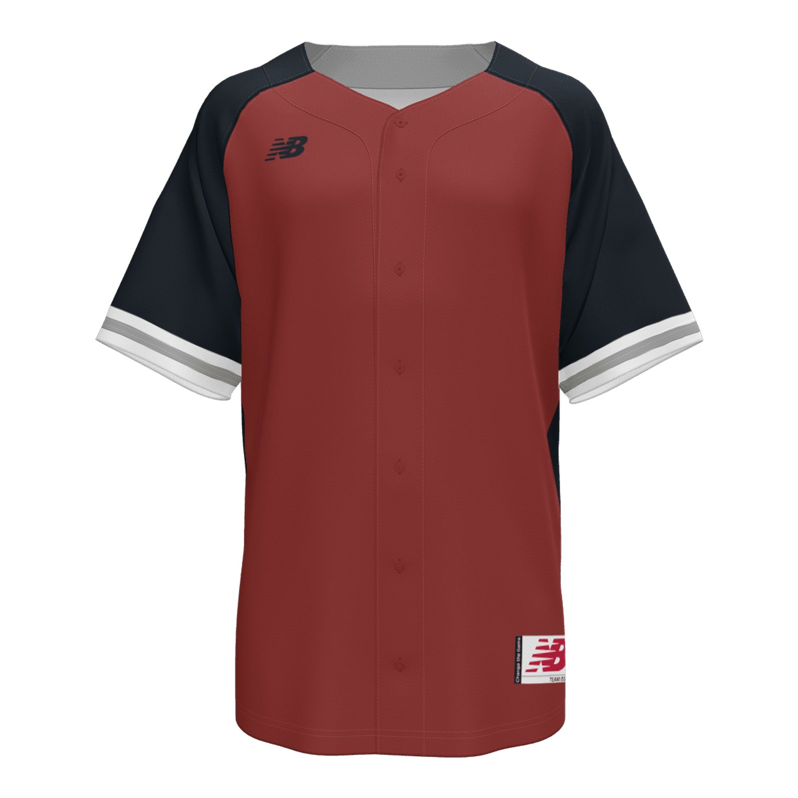 New balance hotsell custom soccer jerseys