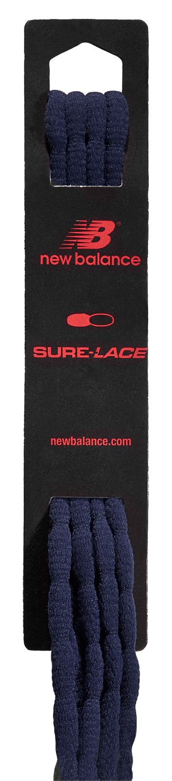 new balance bubble laces