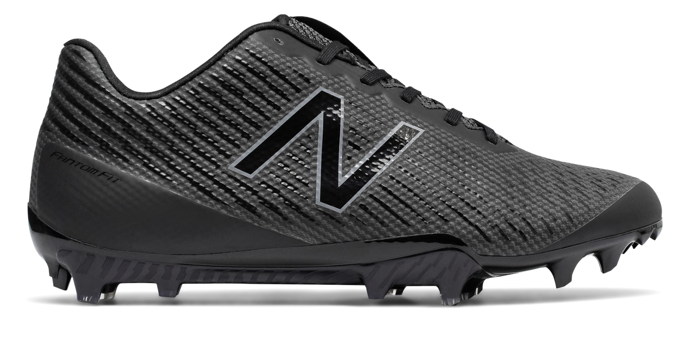 low cut lacrosse cleats