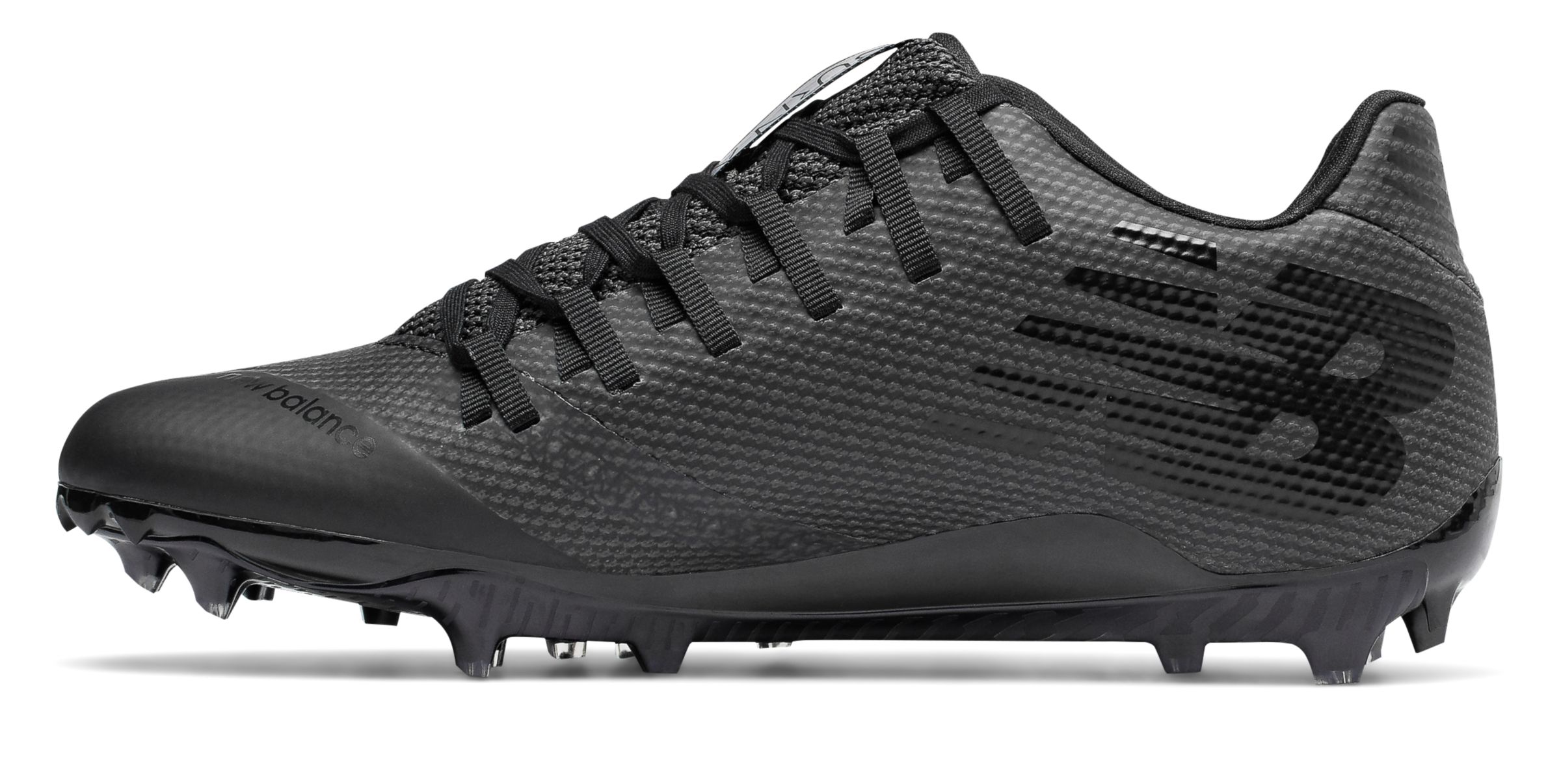 new balance burn x low cut