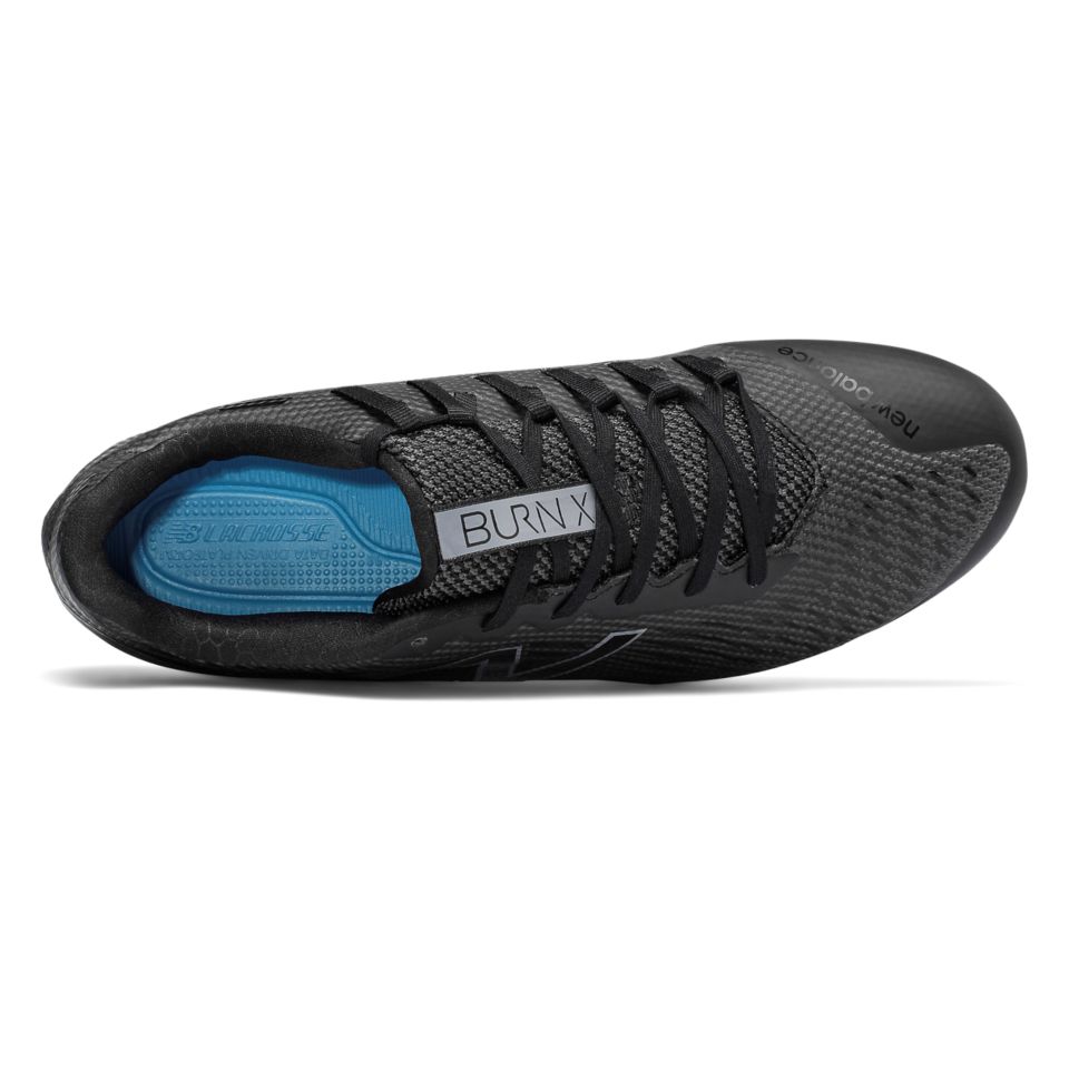 New balance burn x low cut outlet