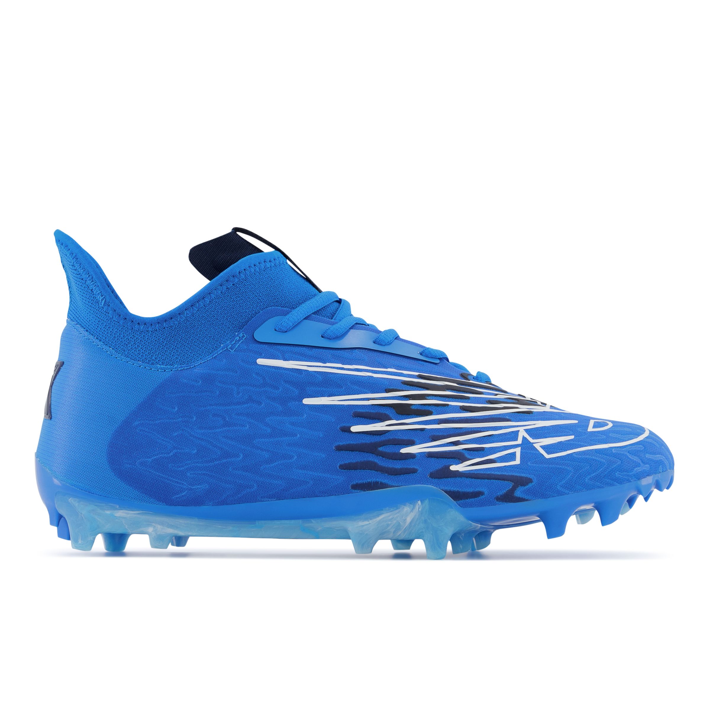 Burn sale lacrosse cleats