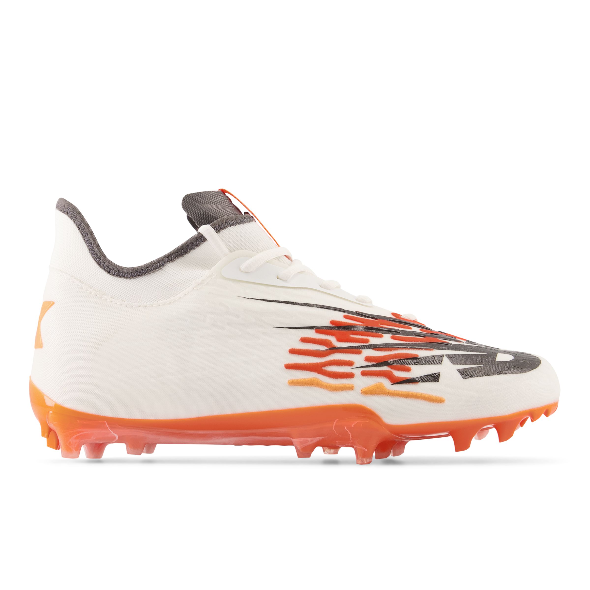 BurnX3 - Men's Burn - Lacrosse, - NB Team Sports - US