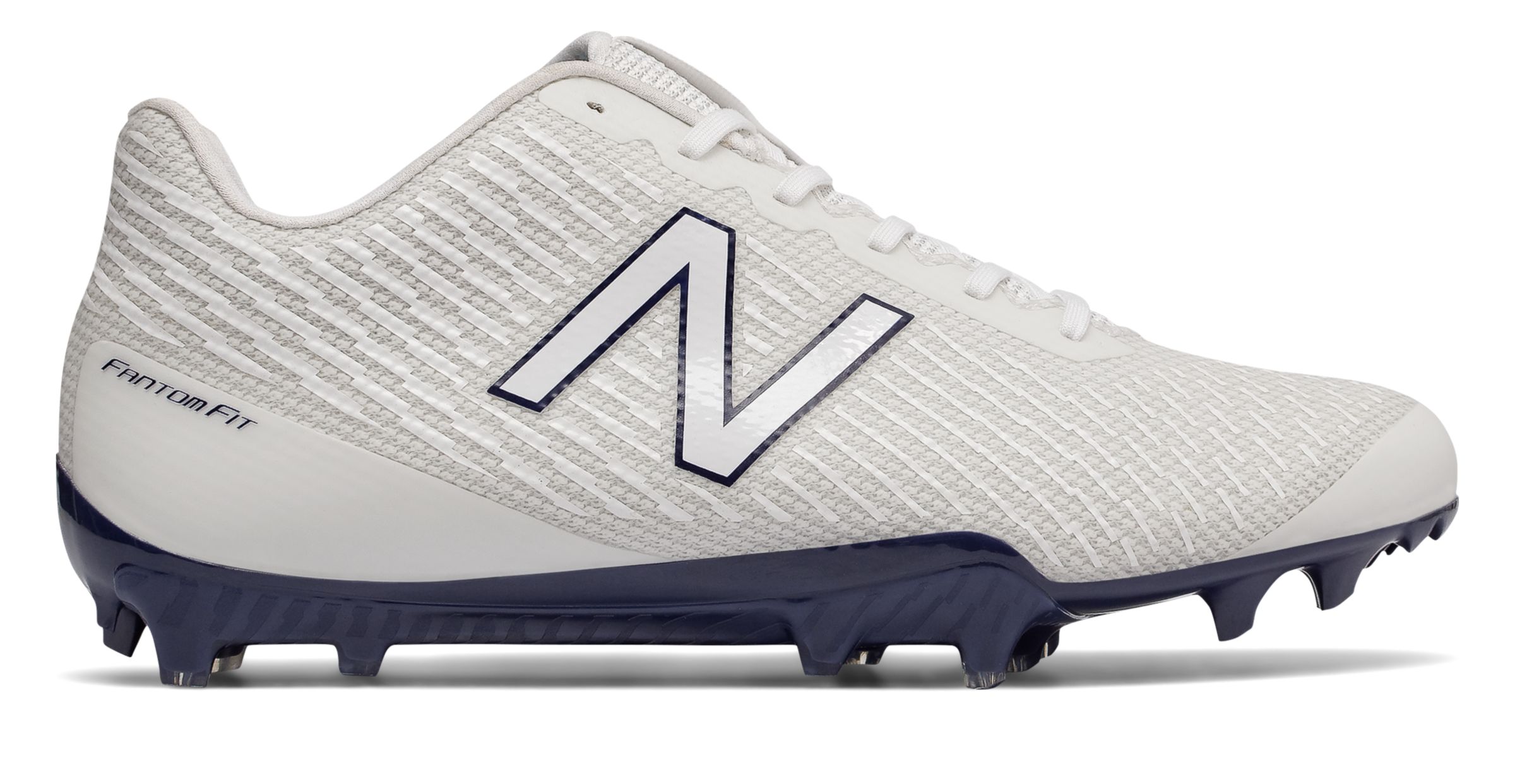 low cut lacrosse cleats