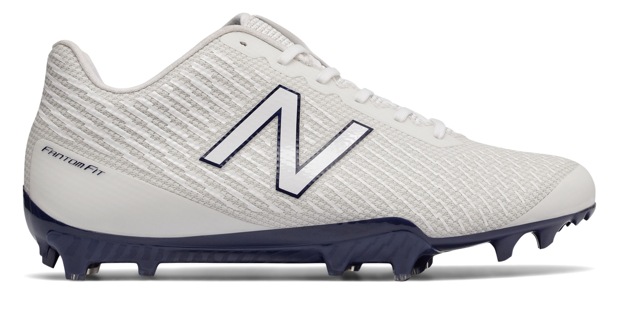 new balance low lacrosse cleats