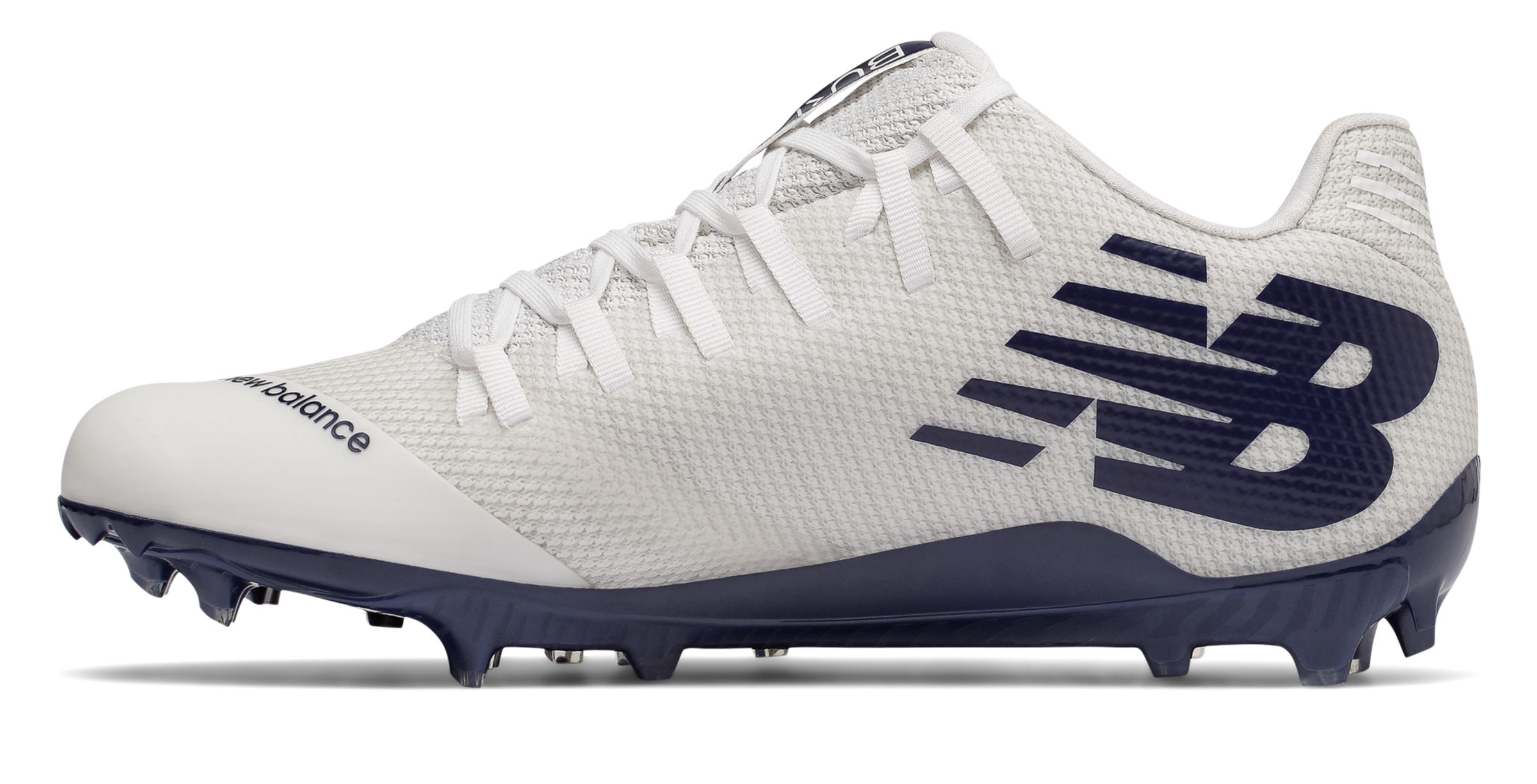 new balance burn lacrosse cleats
