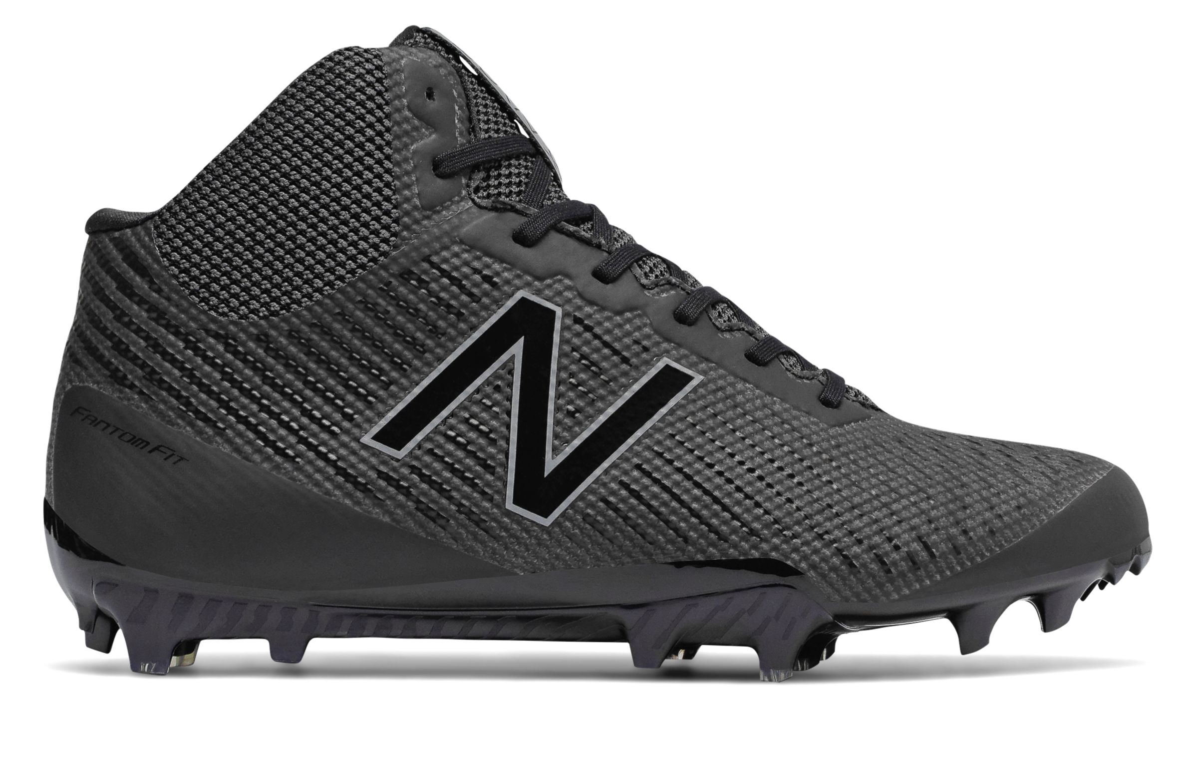 nb lacrosse cleats