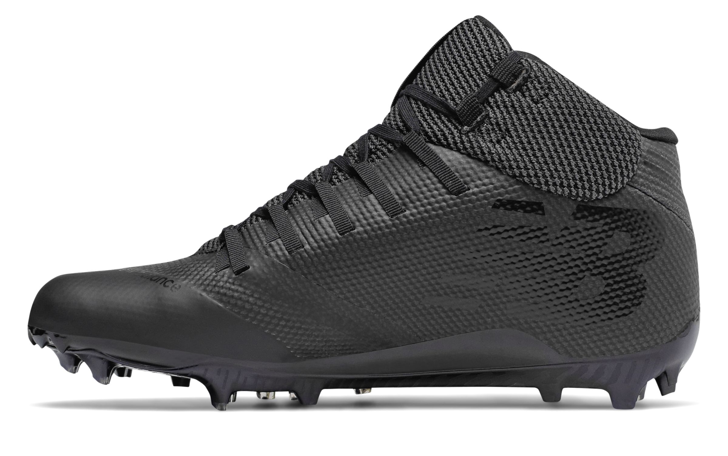 new balance burn x mid