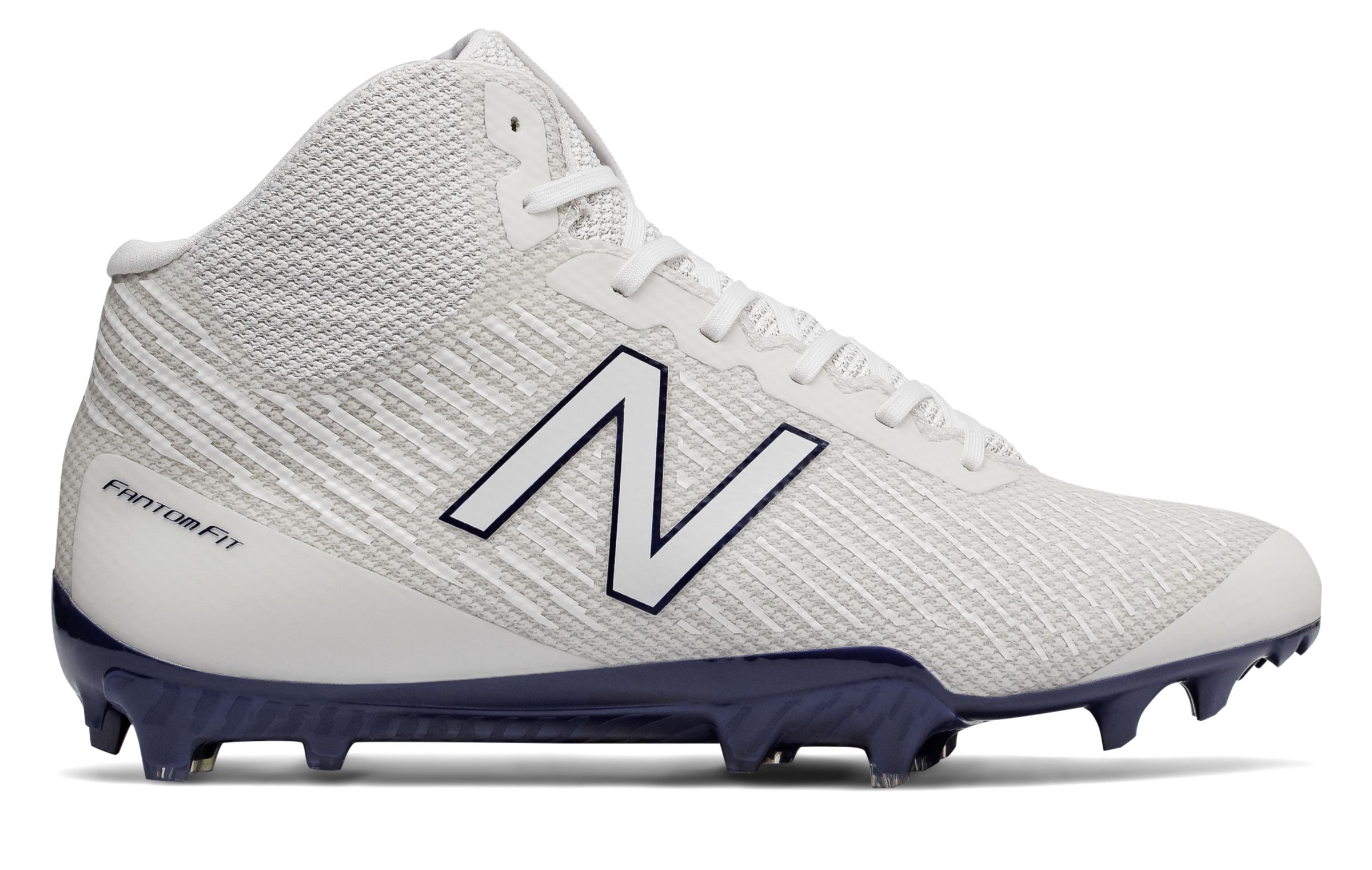 new balance men's lacrosse cleats