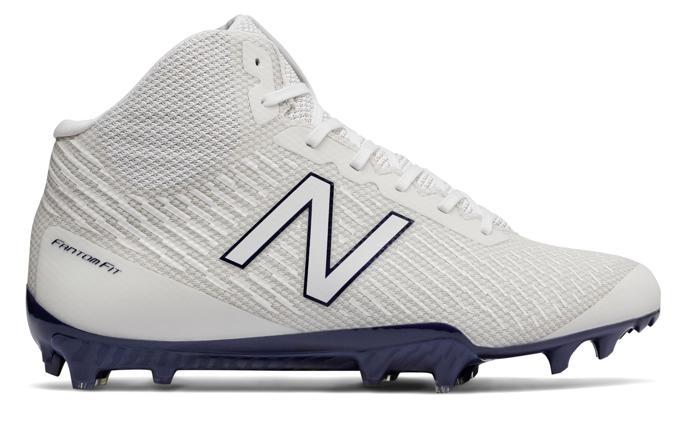 nb lacrosse cleats