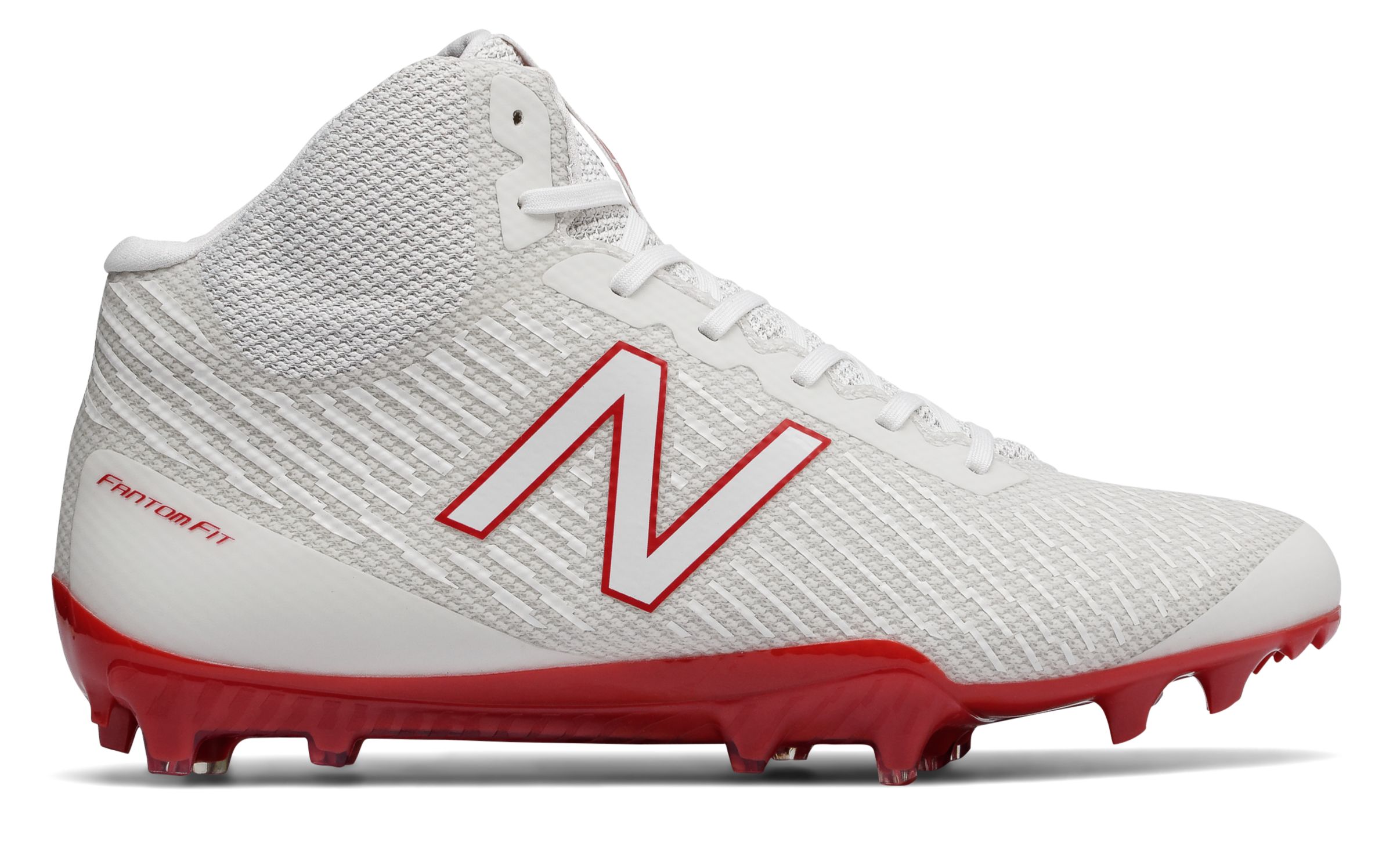 new balance men's burn x lacrosse cleats