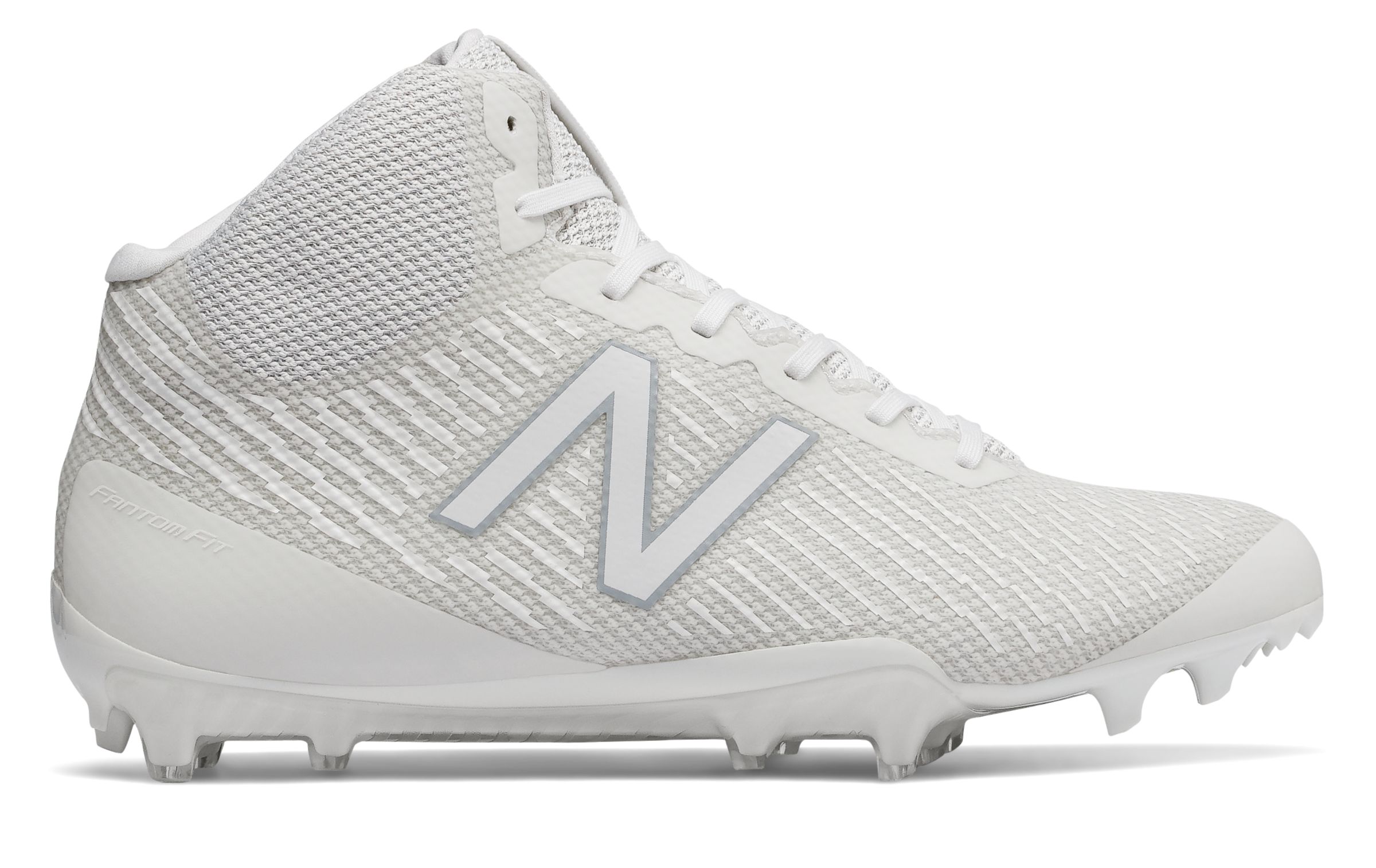 new balance lax cleats