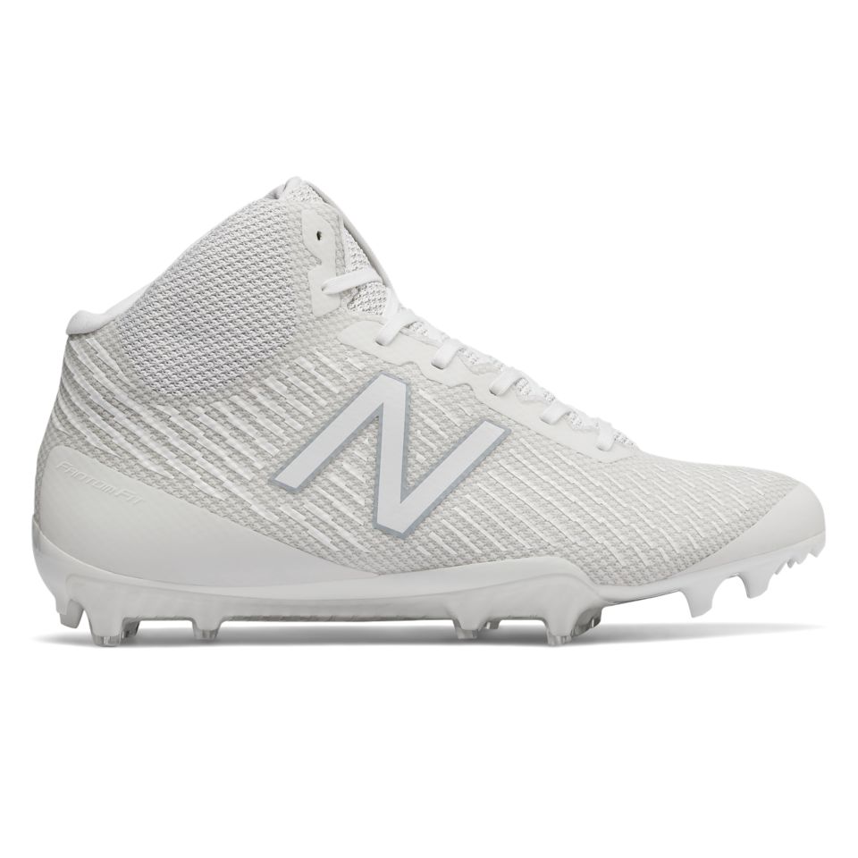 New balance burn x mid store
