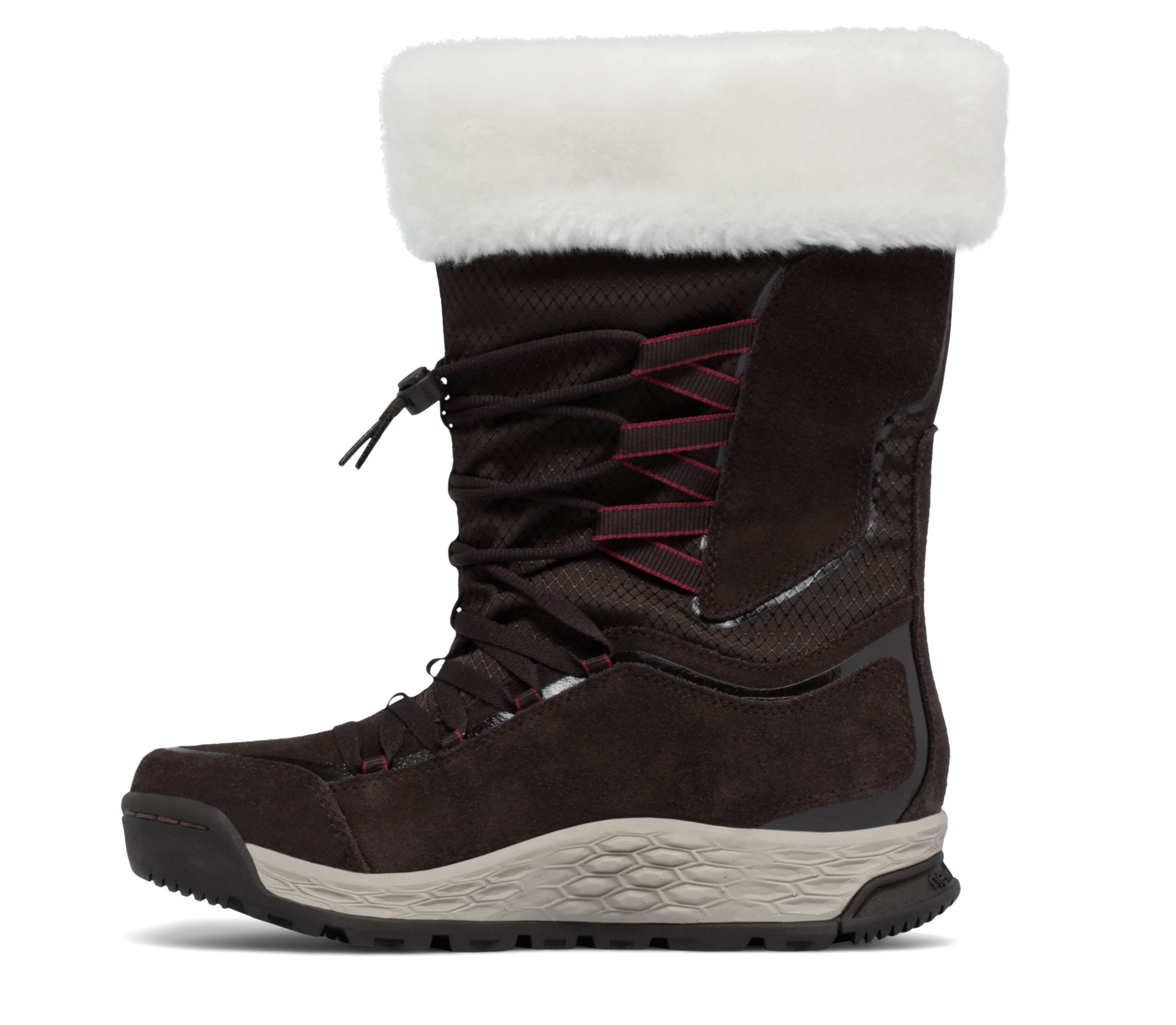 women's fresh foam 1000 boot