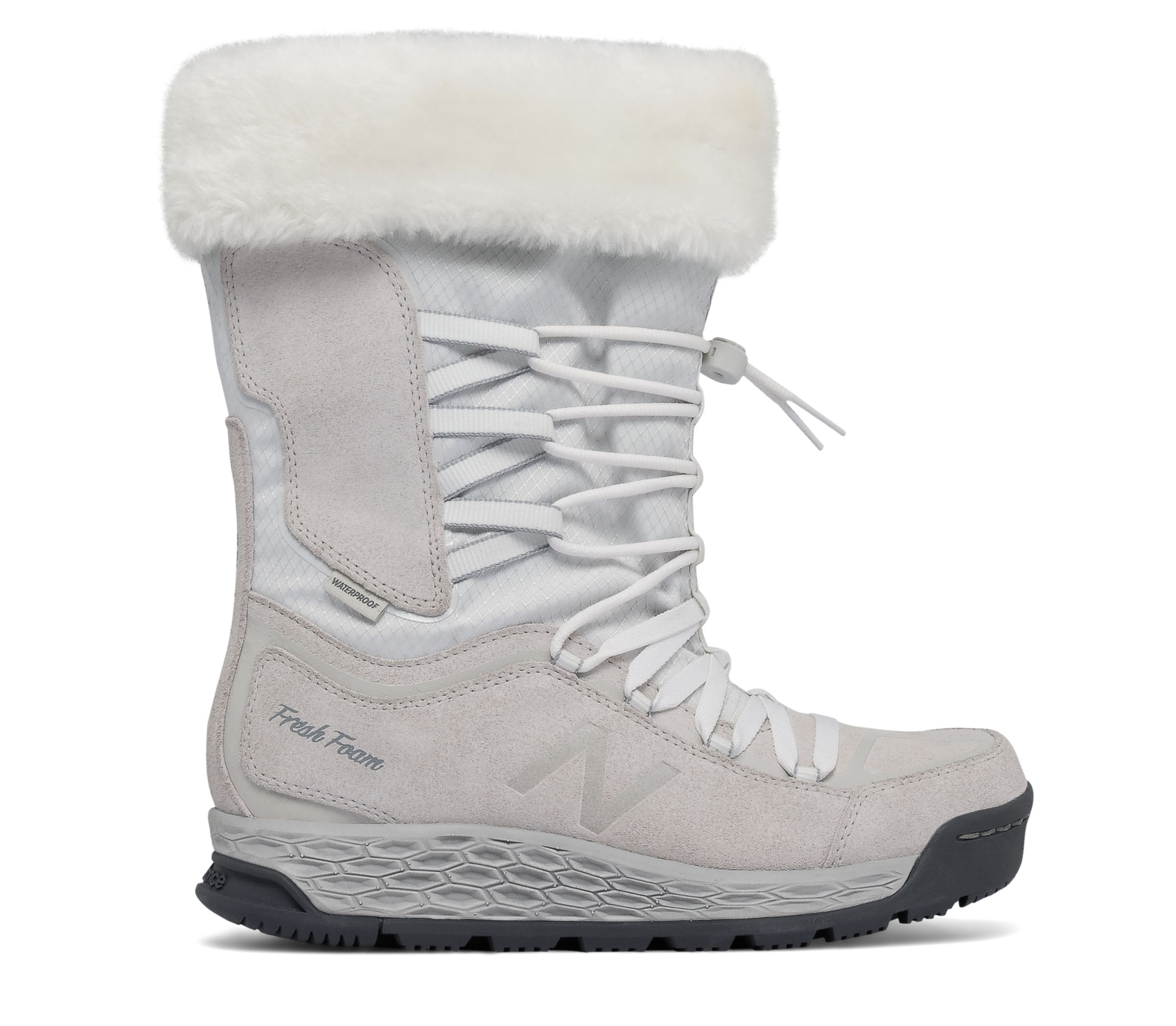 fresh foam 1000 boot