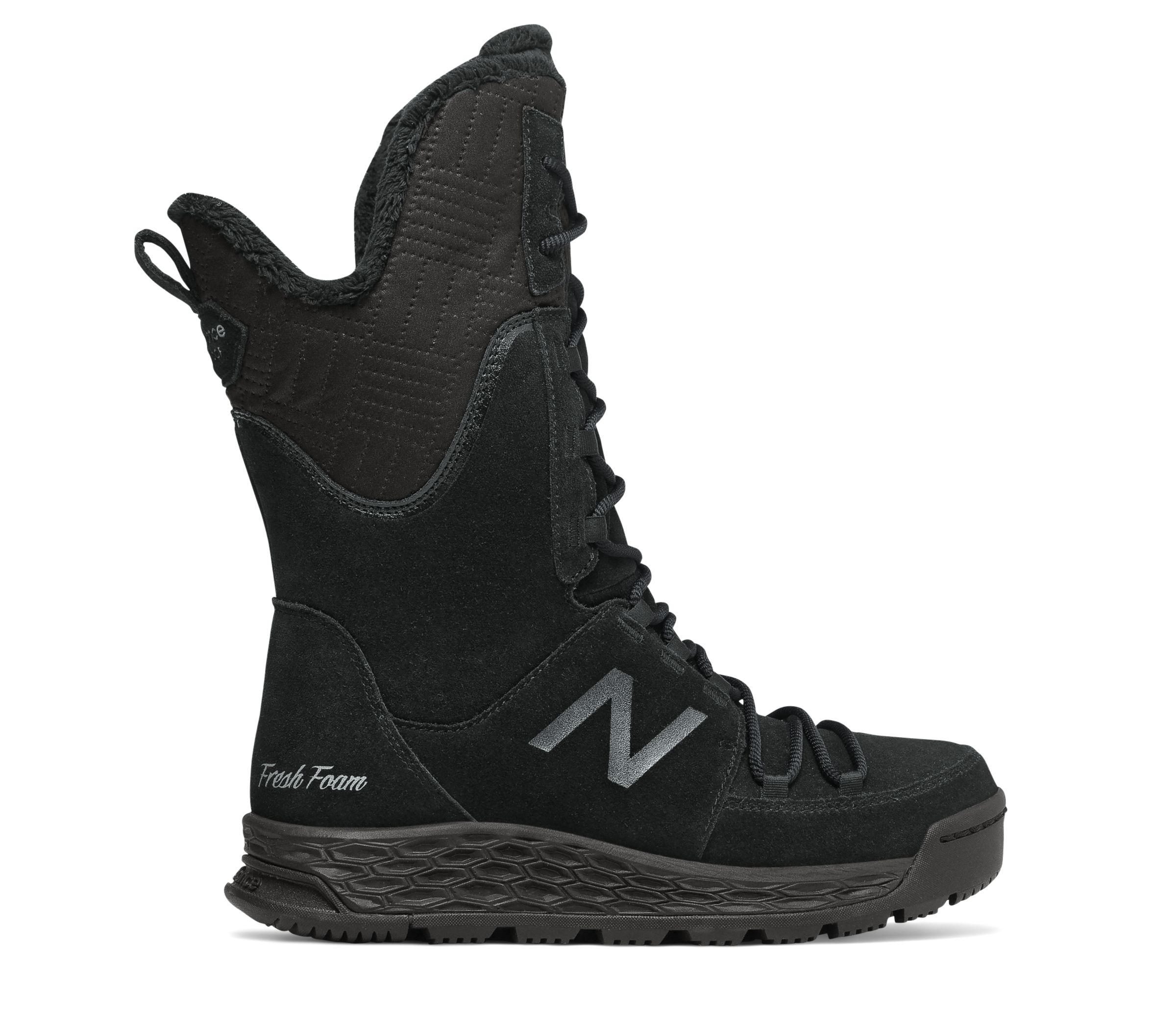 new balance fresh foam boots